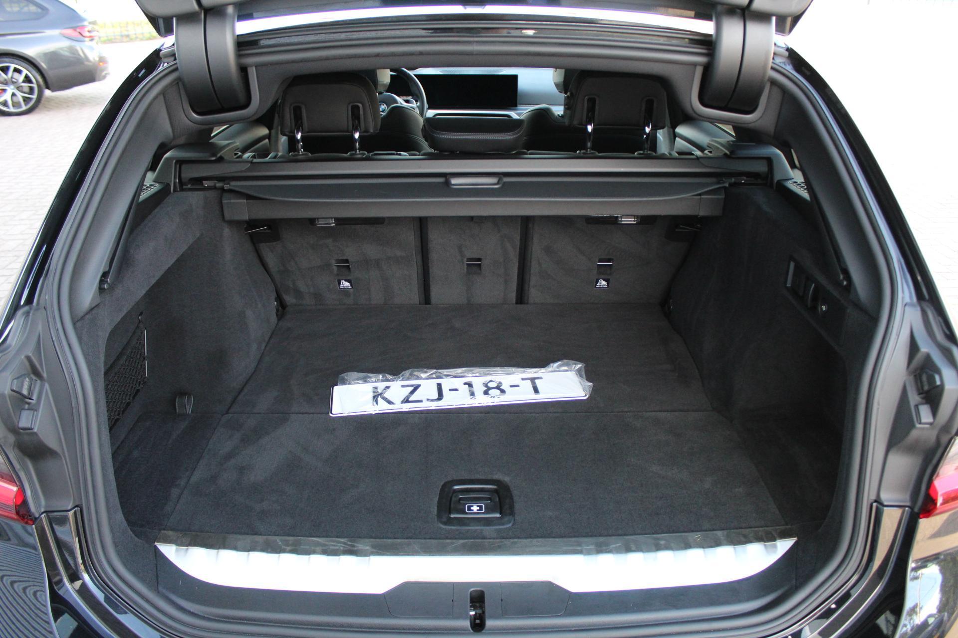 Foto van BMW 3-serie Touring