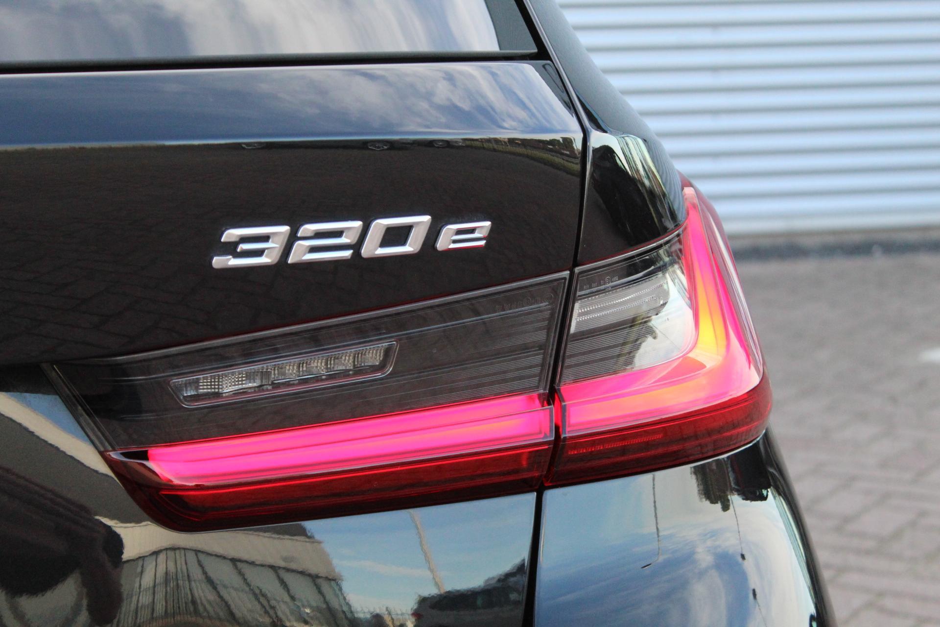 Foto van BMW 3-serie Touring