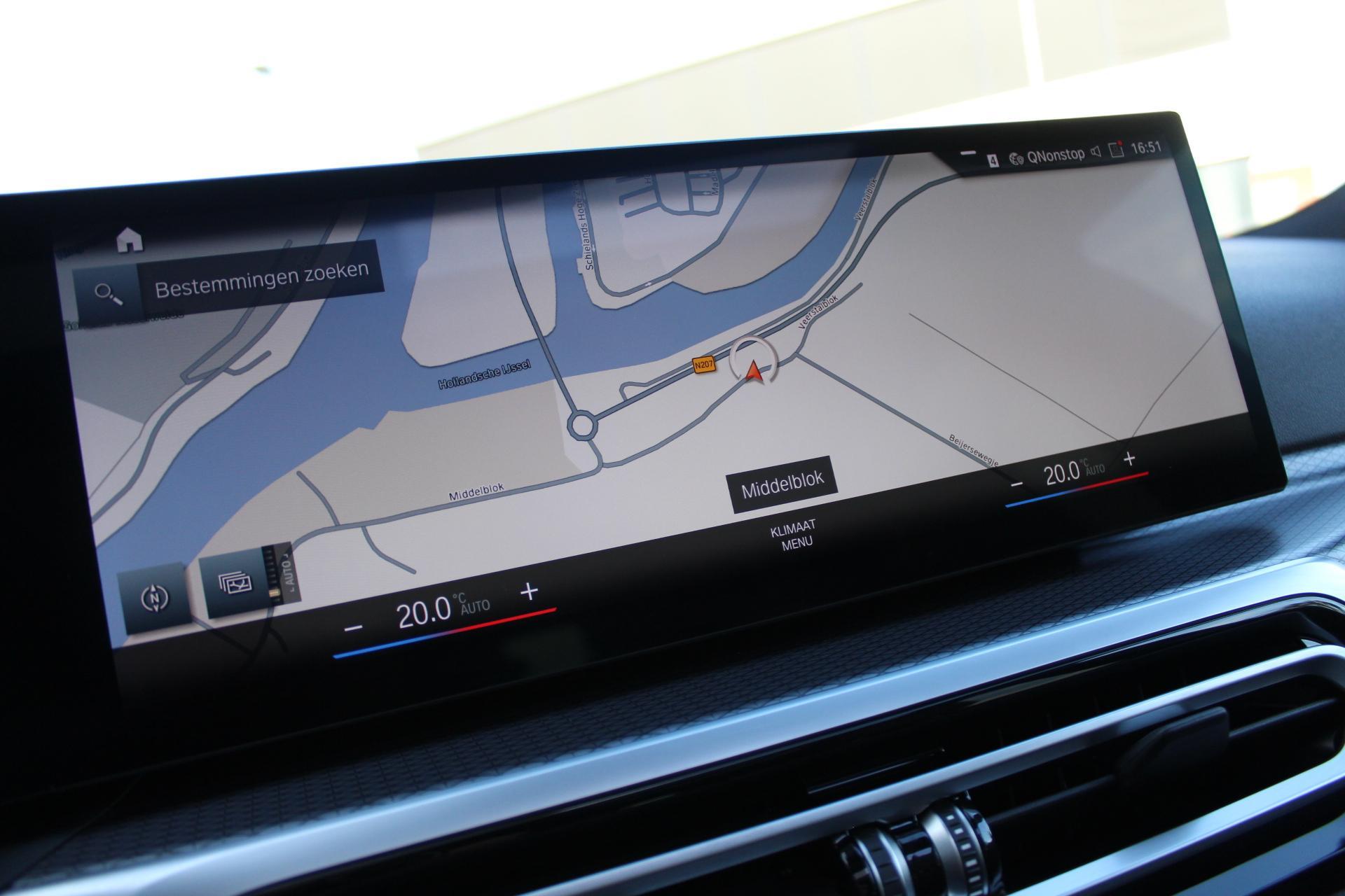Foto van BMW 3-serie Touring