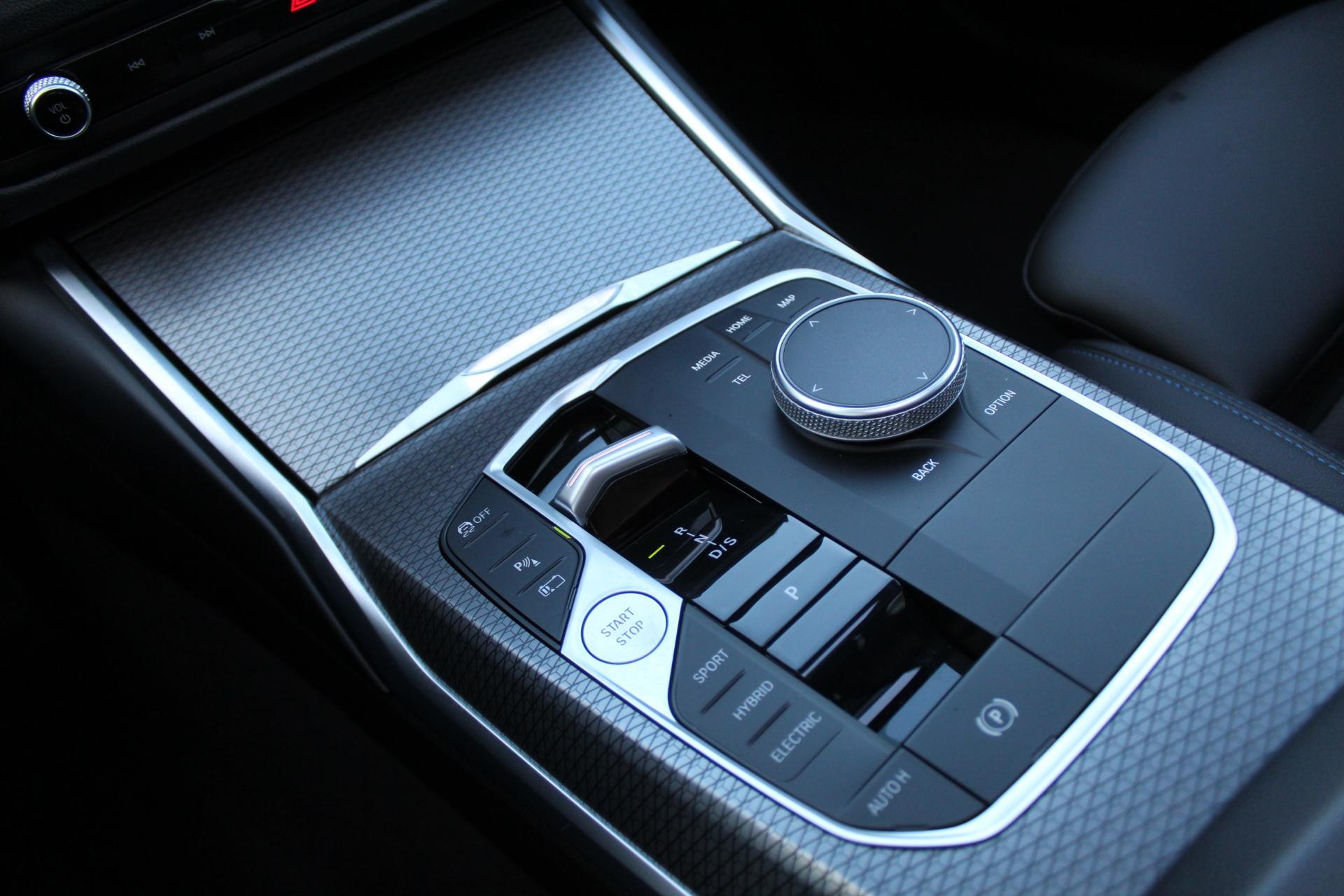 Foto van BMW 3-serie Touring