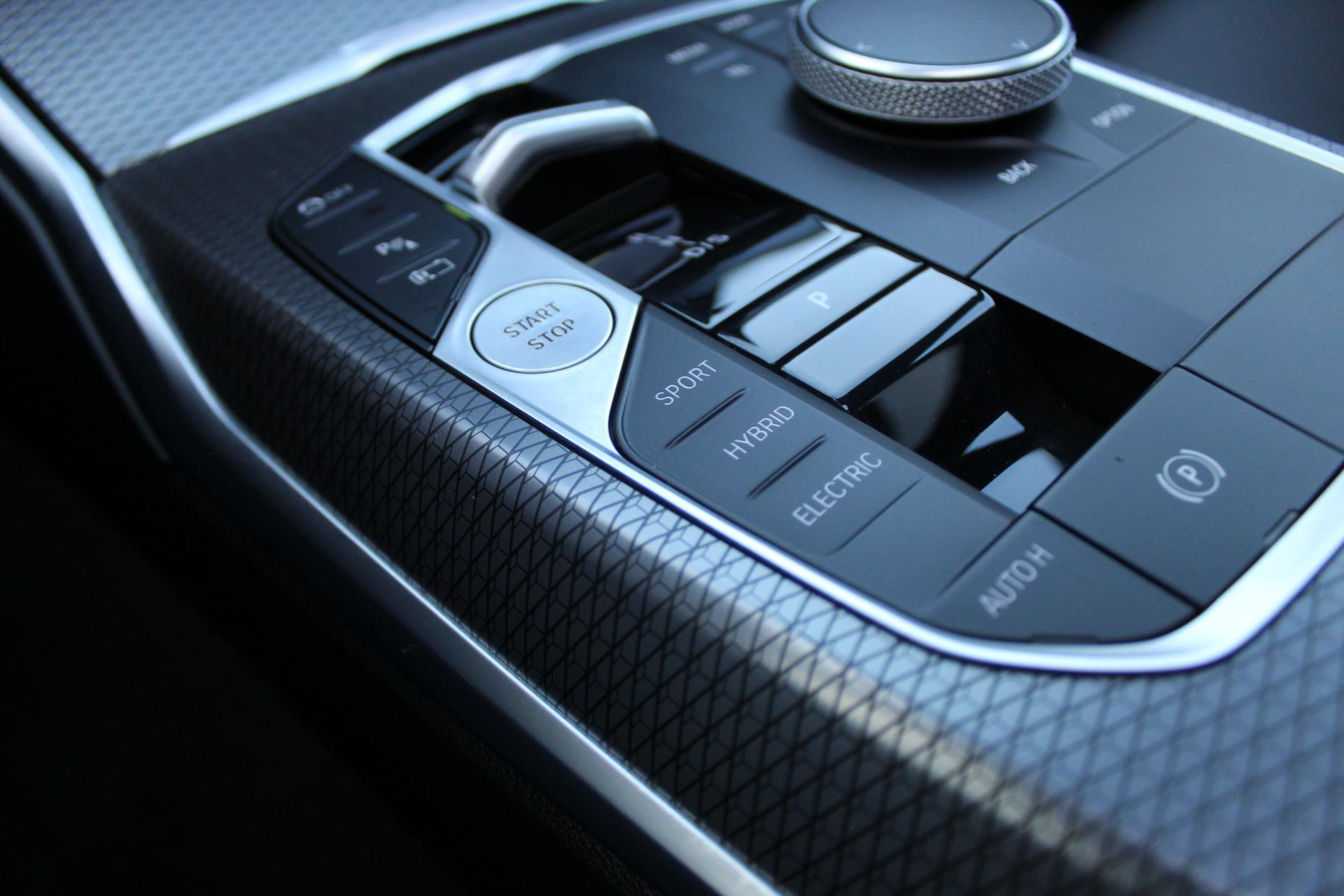 Foto van BMW 3-serie Touring