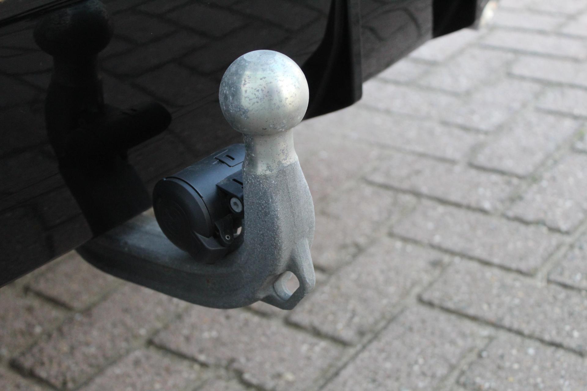 Foto van BMW 3-serie Touring