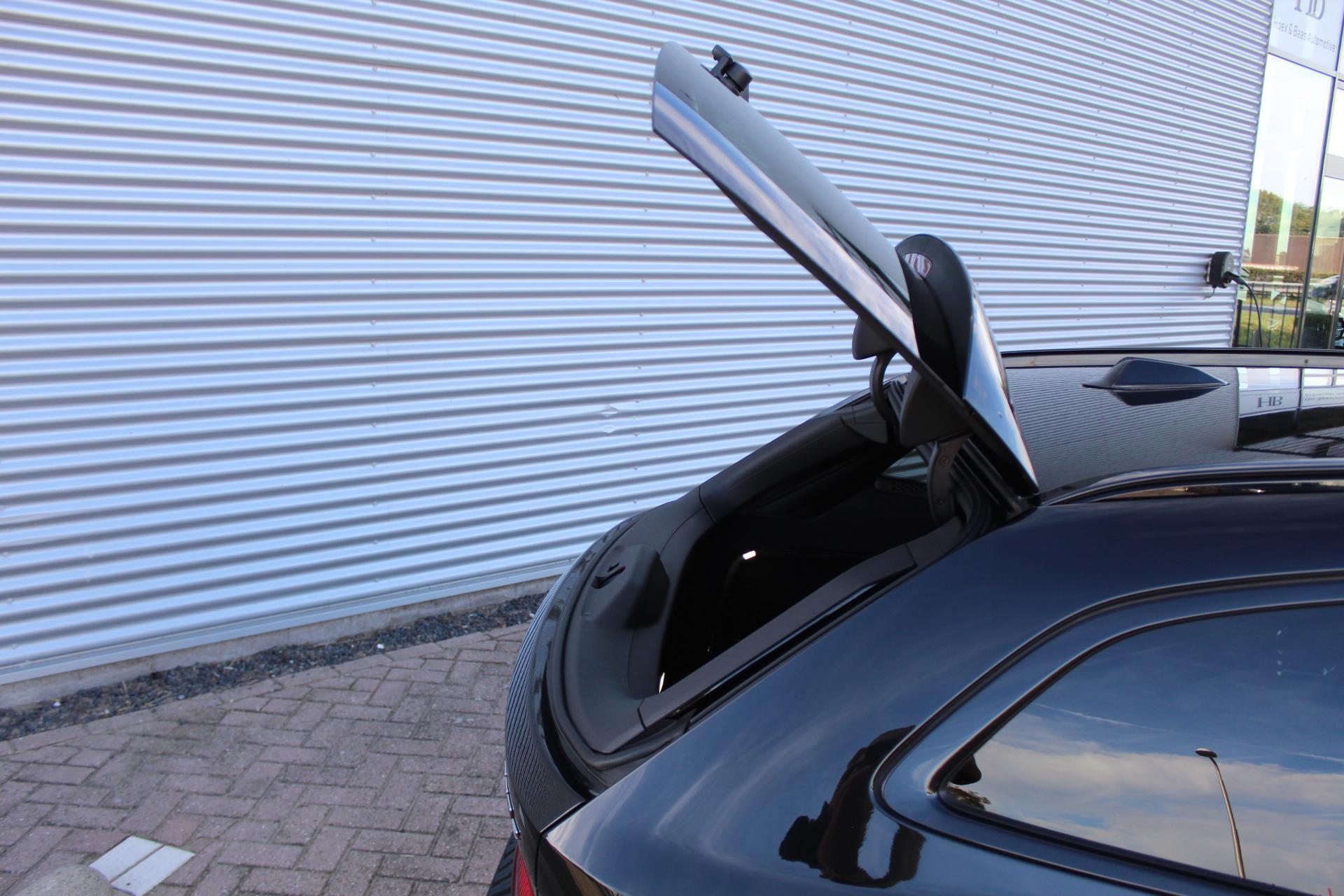 Foto van BMW 3-serie Touring