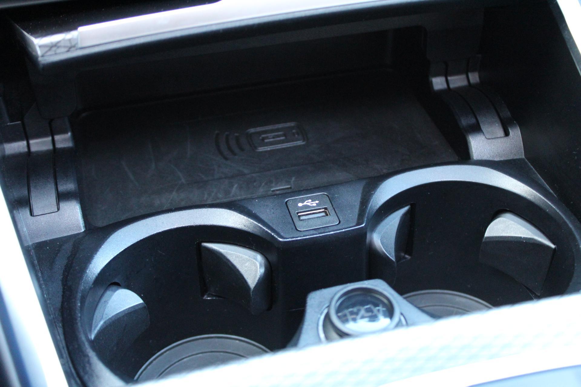 Foto van BMW 3-serie Touring