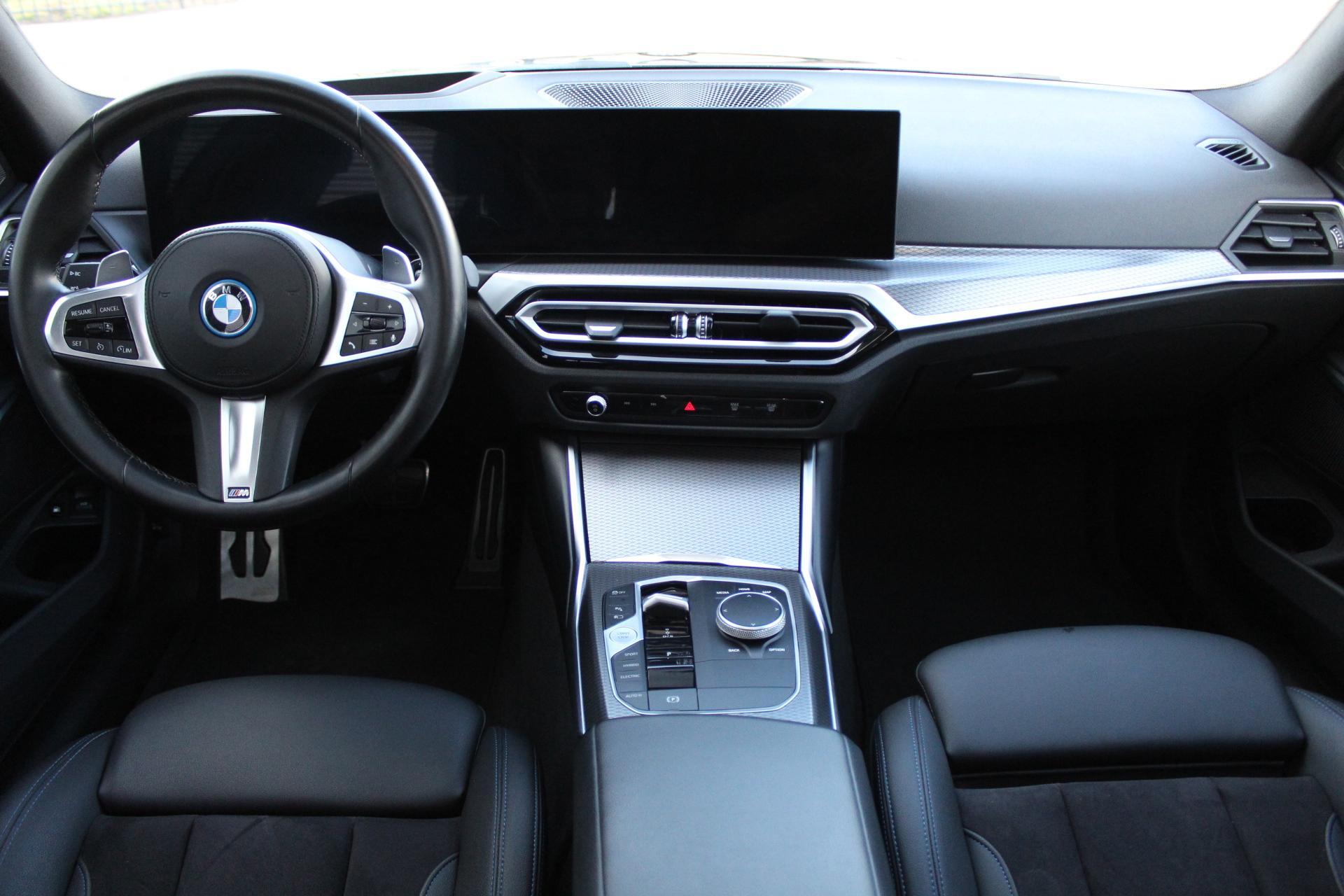 Foto van BMW 3-serie Touring