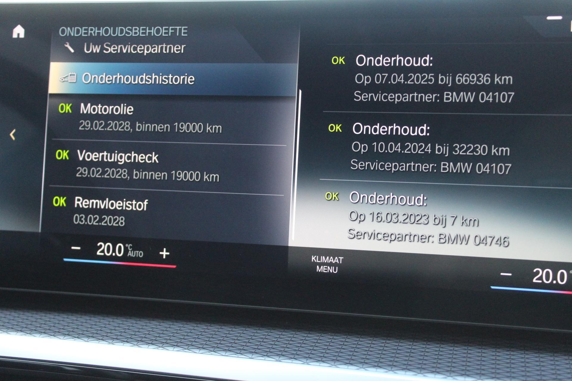 Foto van BMW 3-serie Touring