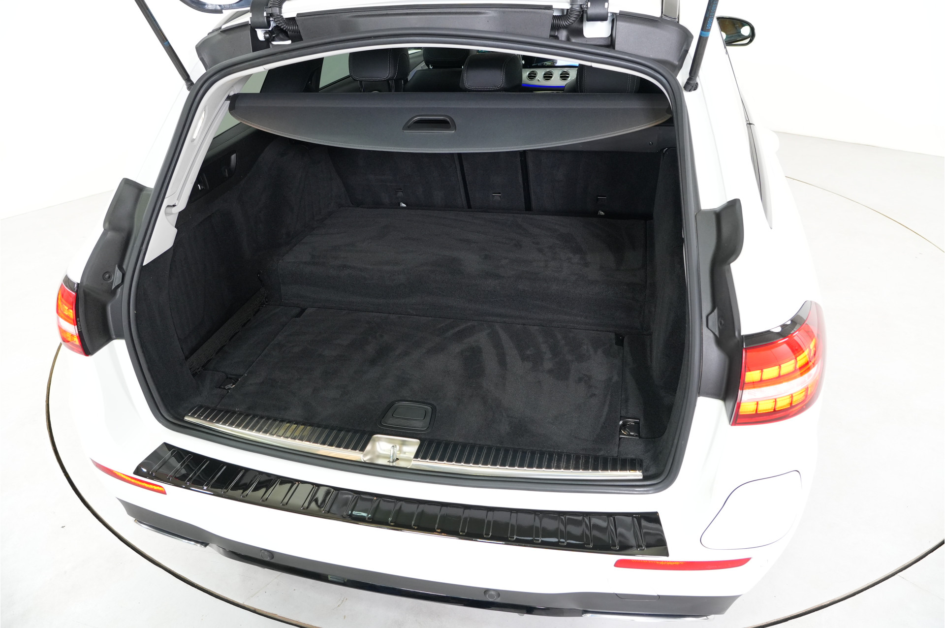 Foto van Mercedes-Benz E-klasse Estate