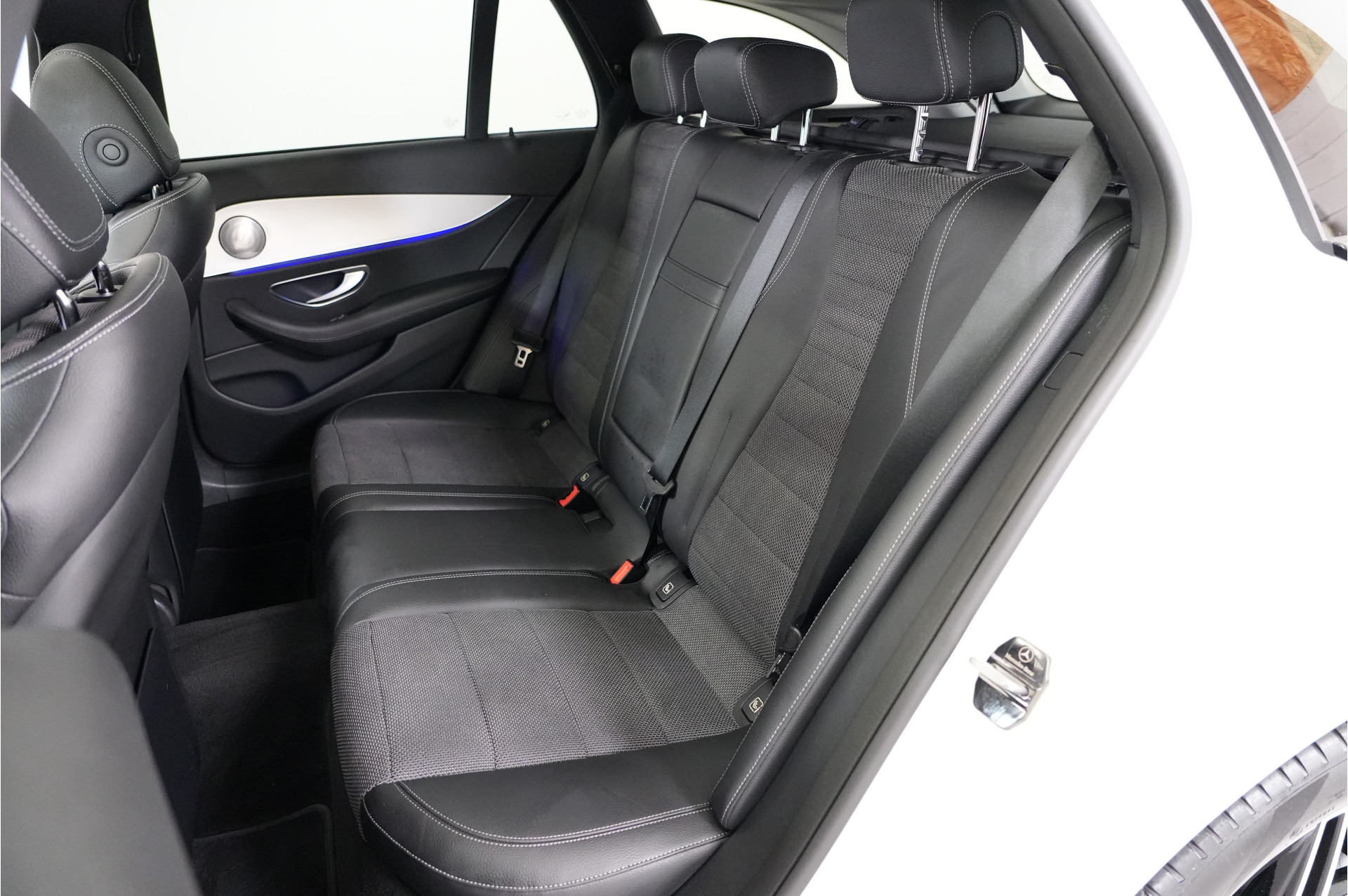 Foto van Mercedes-Benz E-klasse Estate