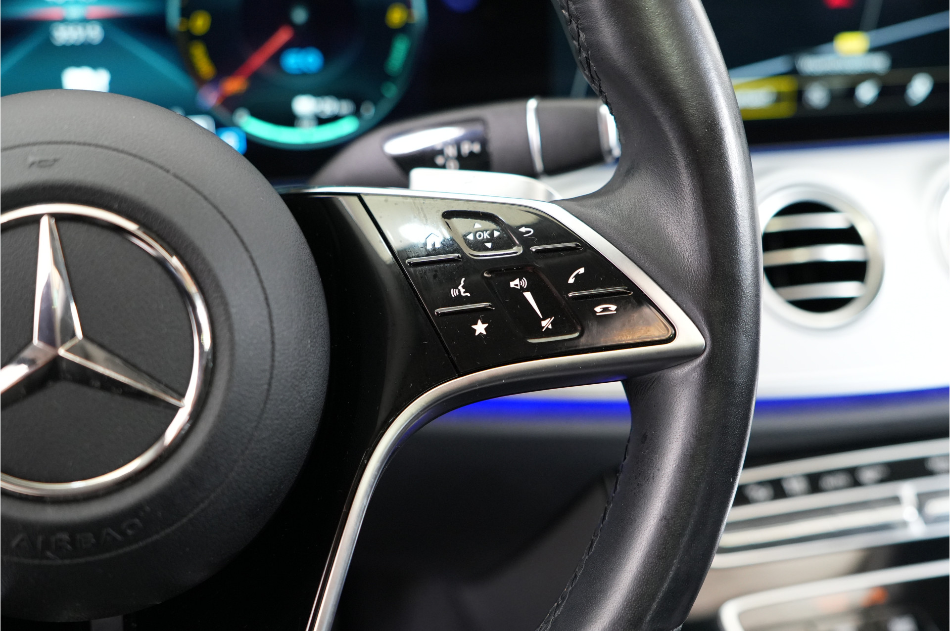 Foto van Mercedes-Benz E-klasse Estate