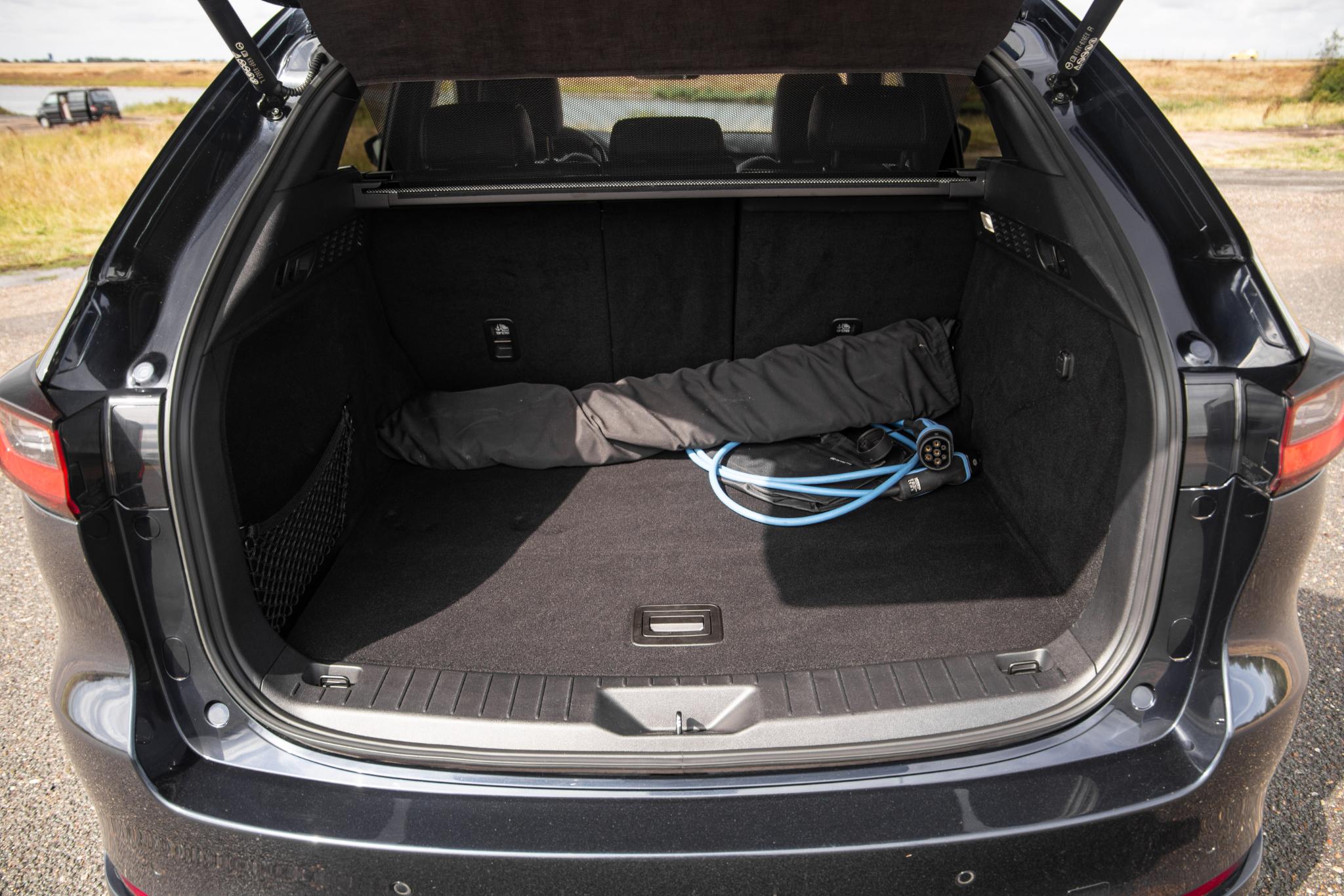 Foto van Mazda Cx-60