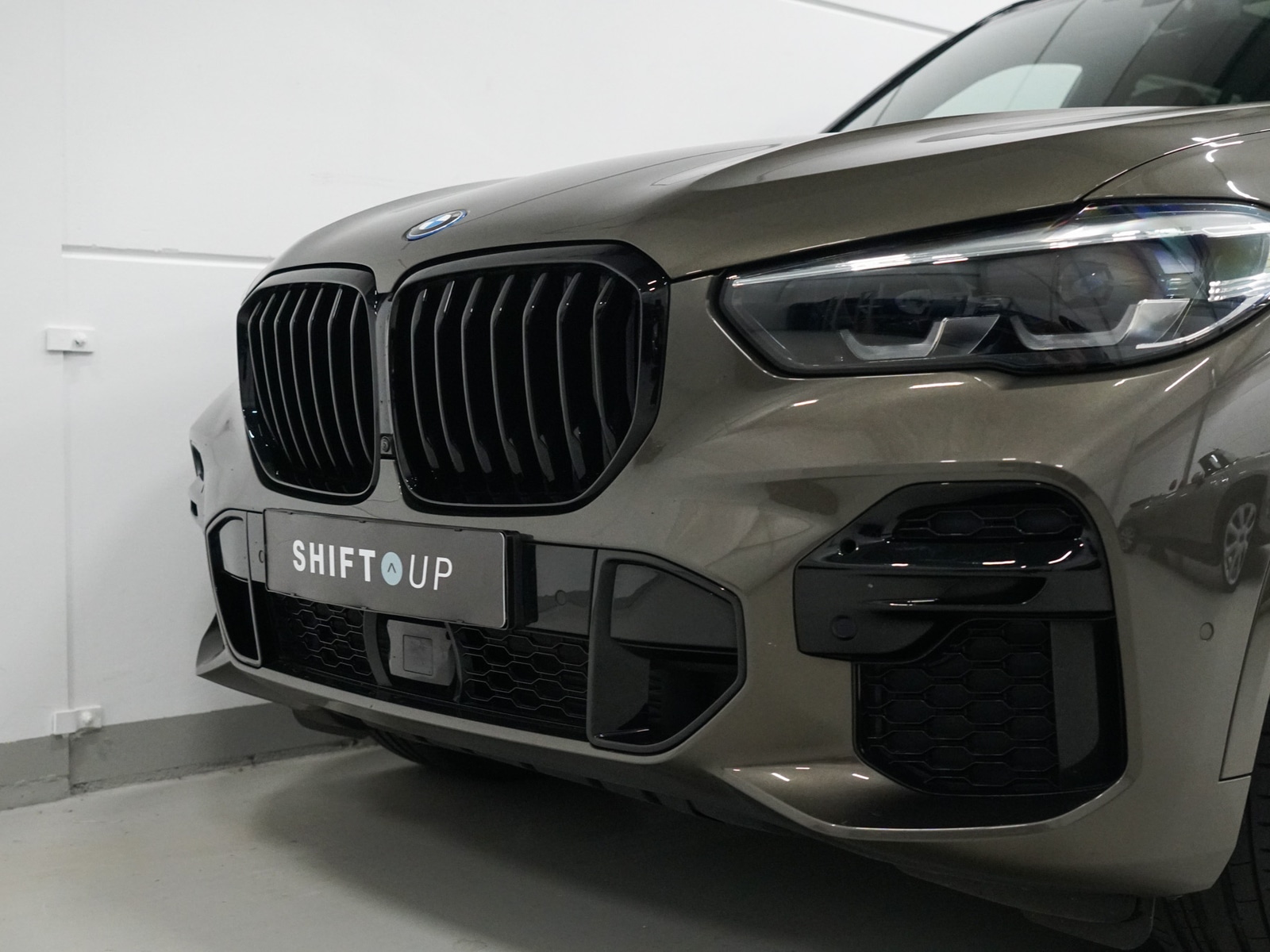 Foto van BMW X5