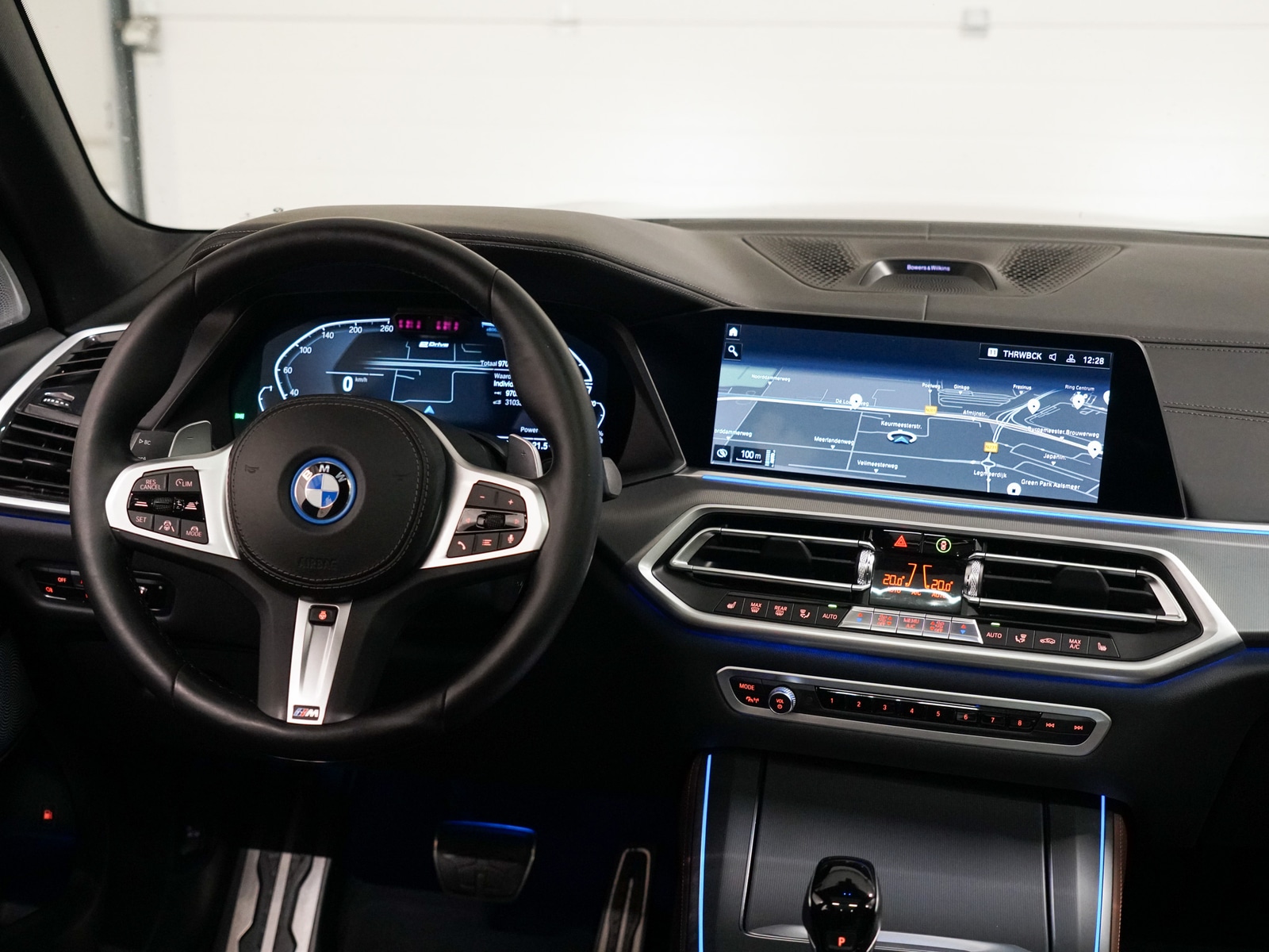 Foto van BMW X5