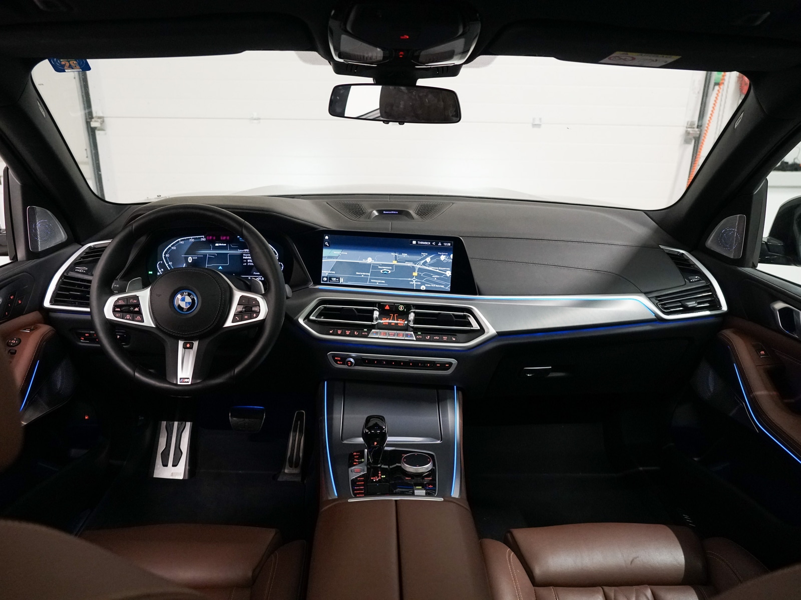 Foto van BMW X5