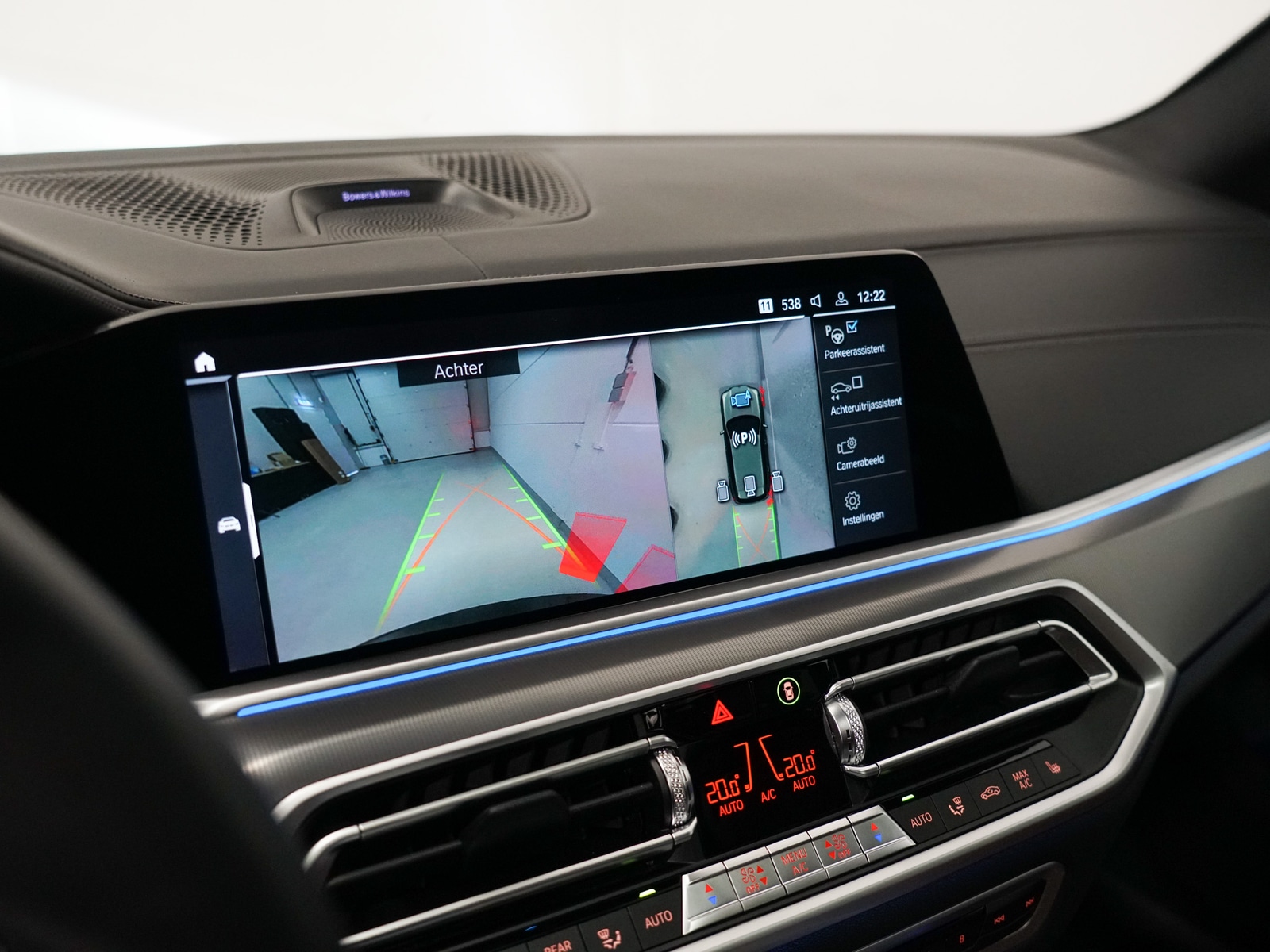 Foto van BMW X5