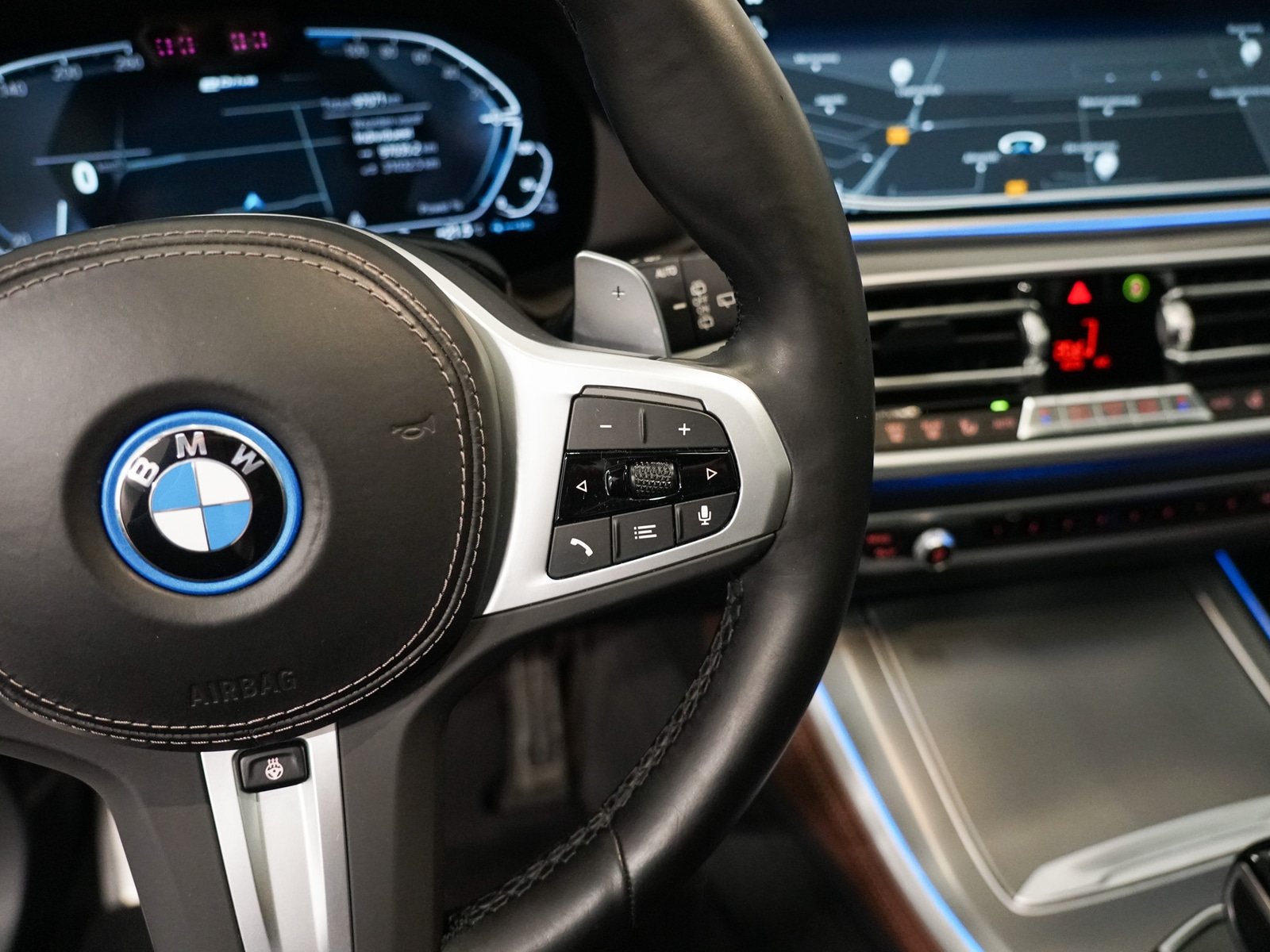 Foto van BMW X5