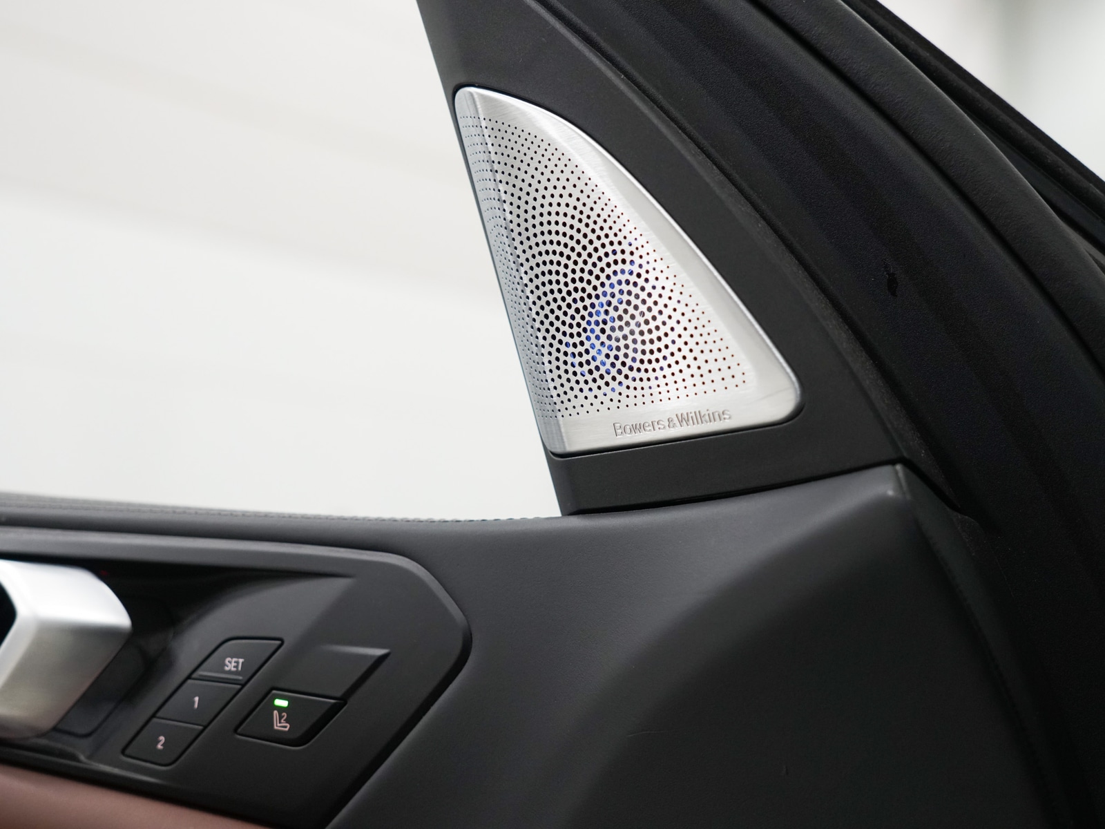 Foto van BMW X5