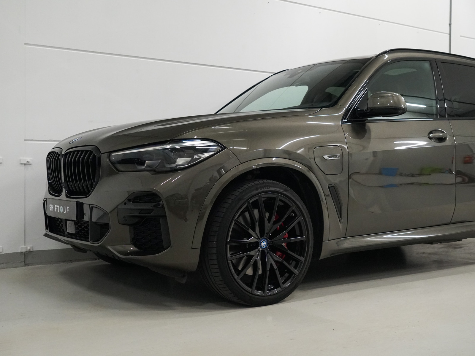 Foto van BMW X5