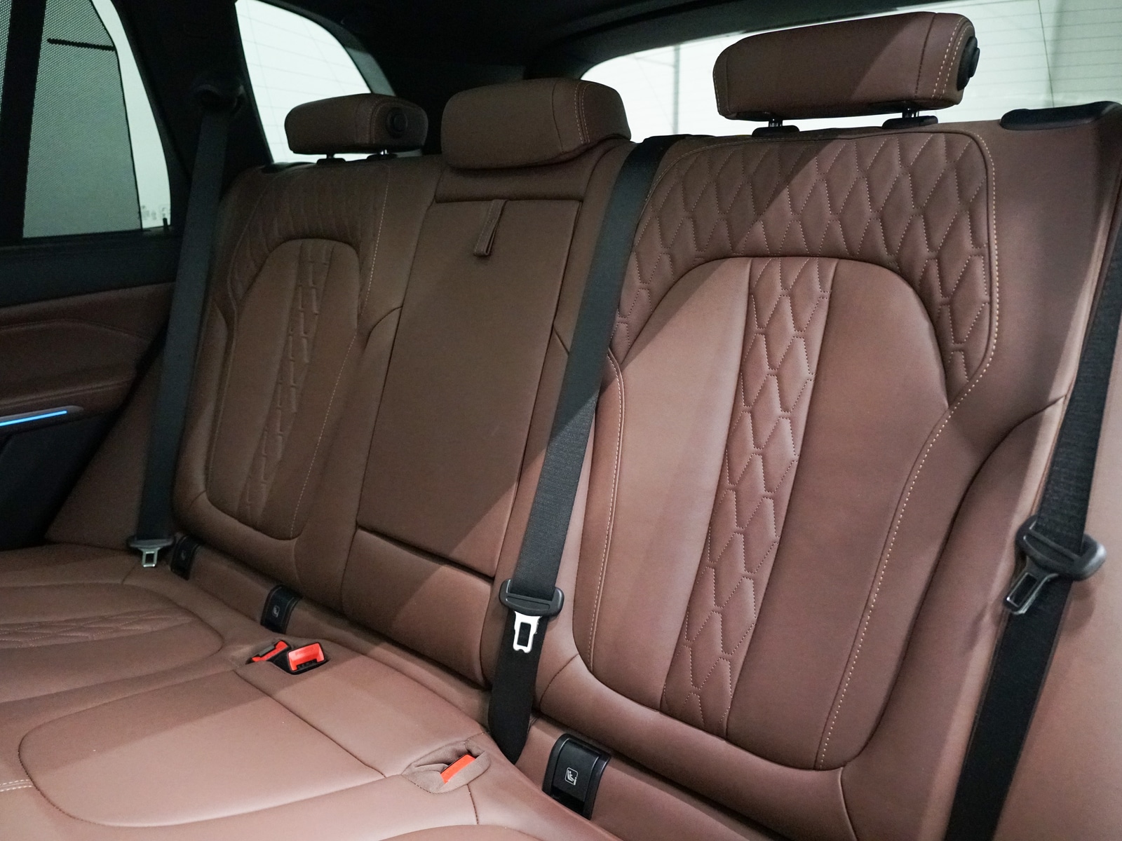 Foto van BMW X5