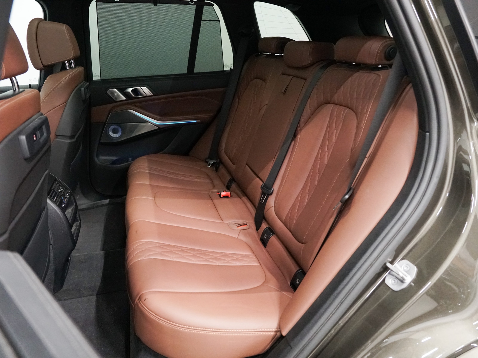 Foto van BMW X5