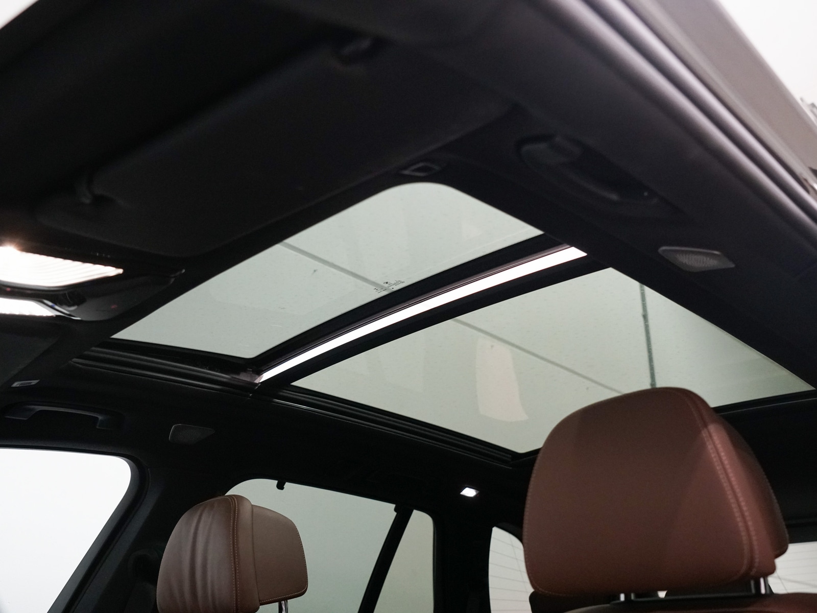 Foto van BMW X5