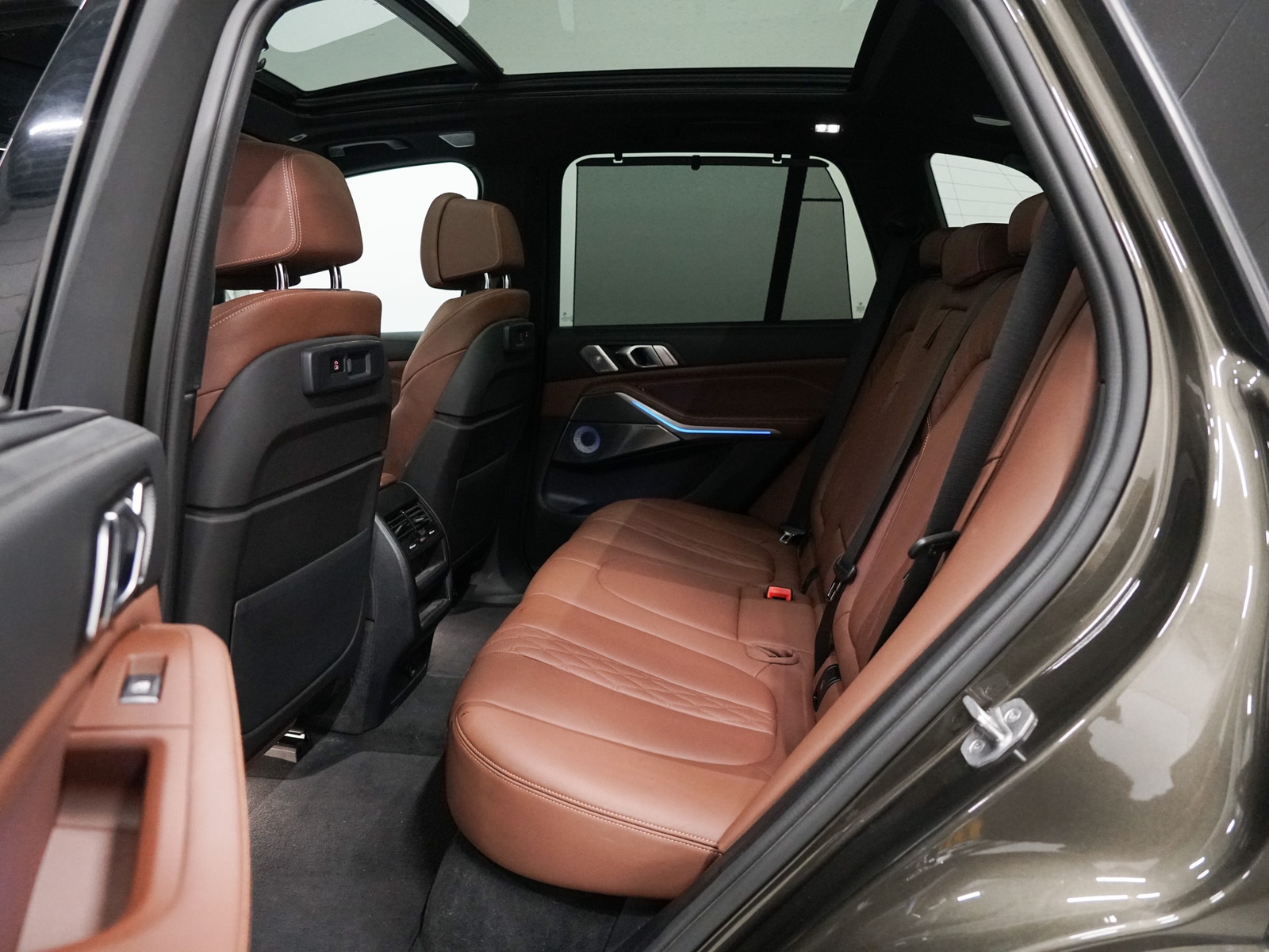 Foto van BMW X5
