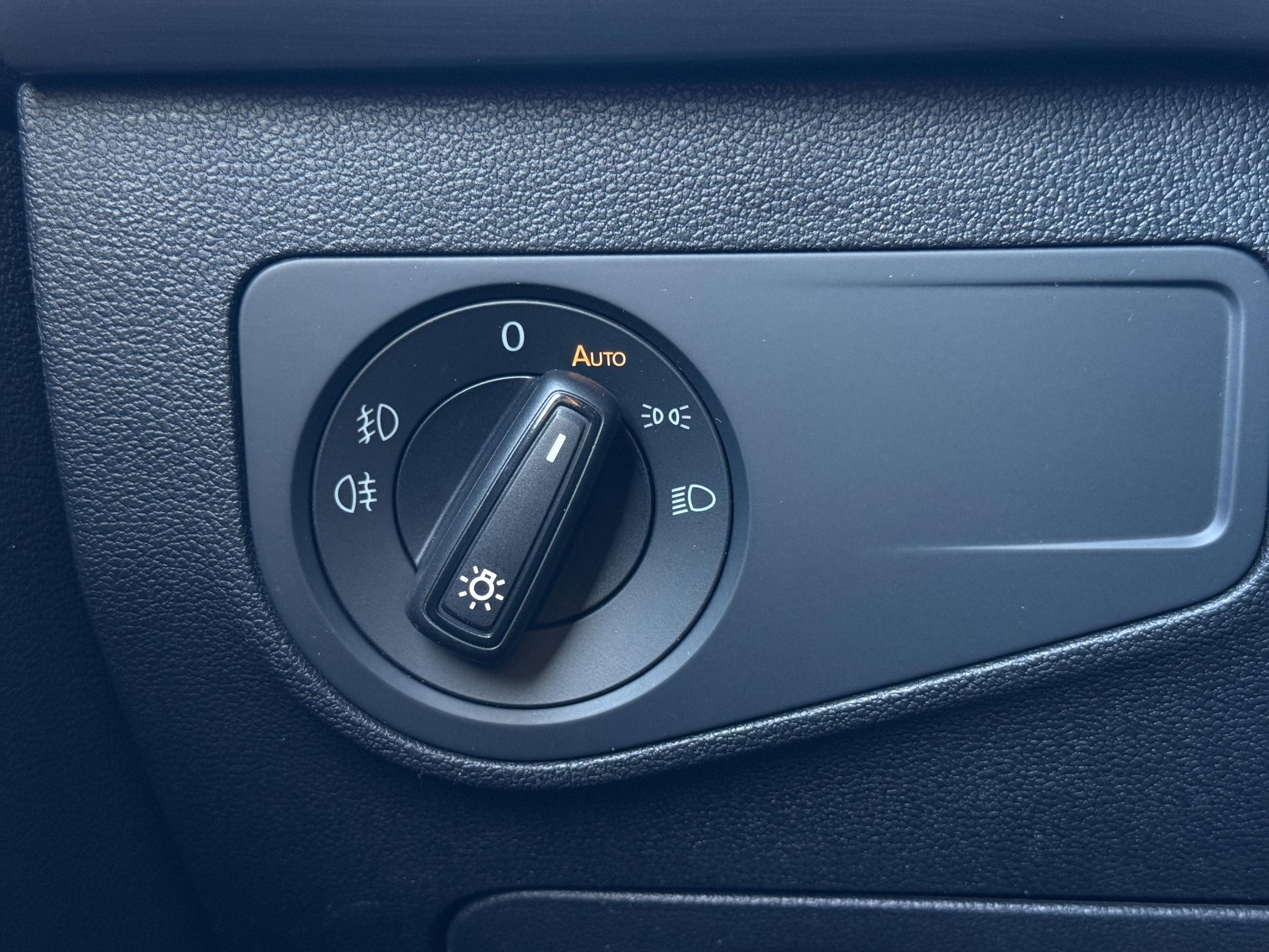 Foto van Seat Tarraco