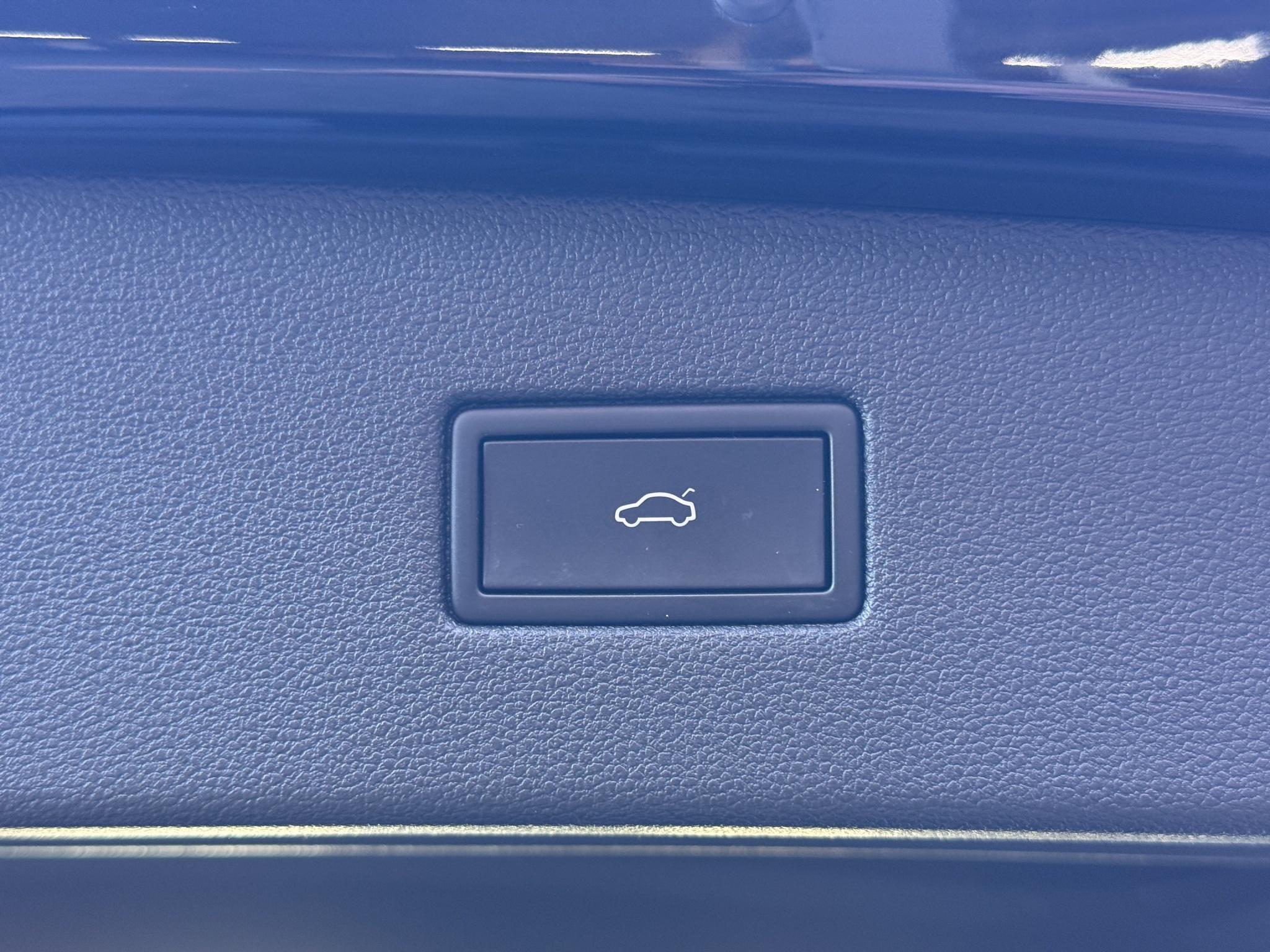 Foto van Seat Tarraco