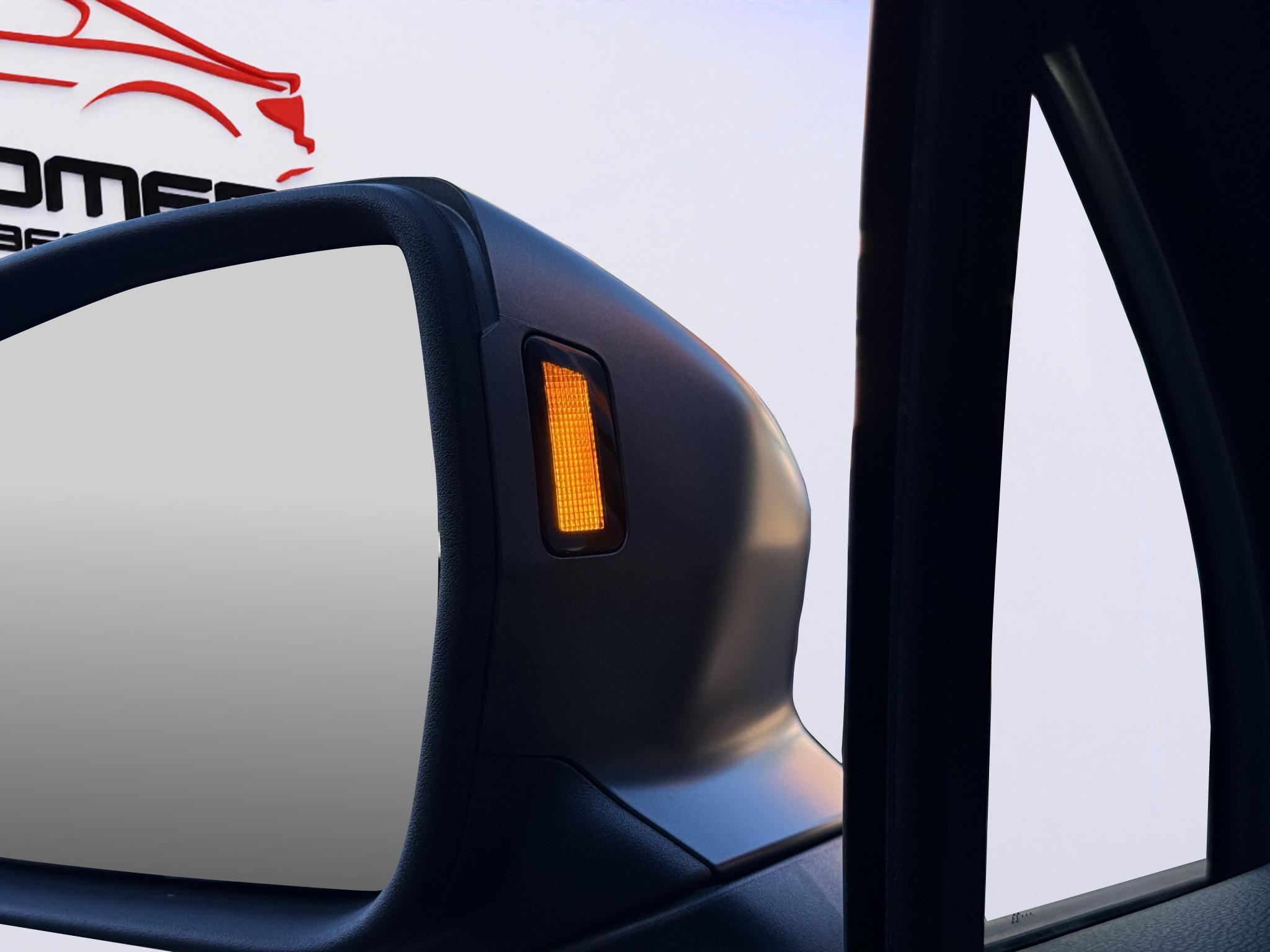 Foto van Seat Tarraco