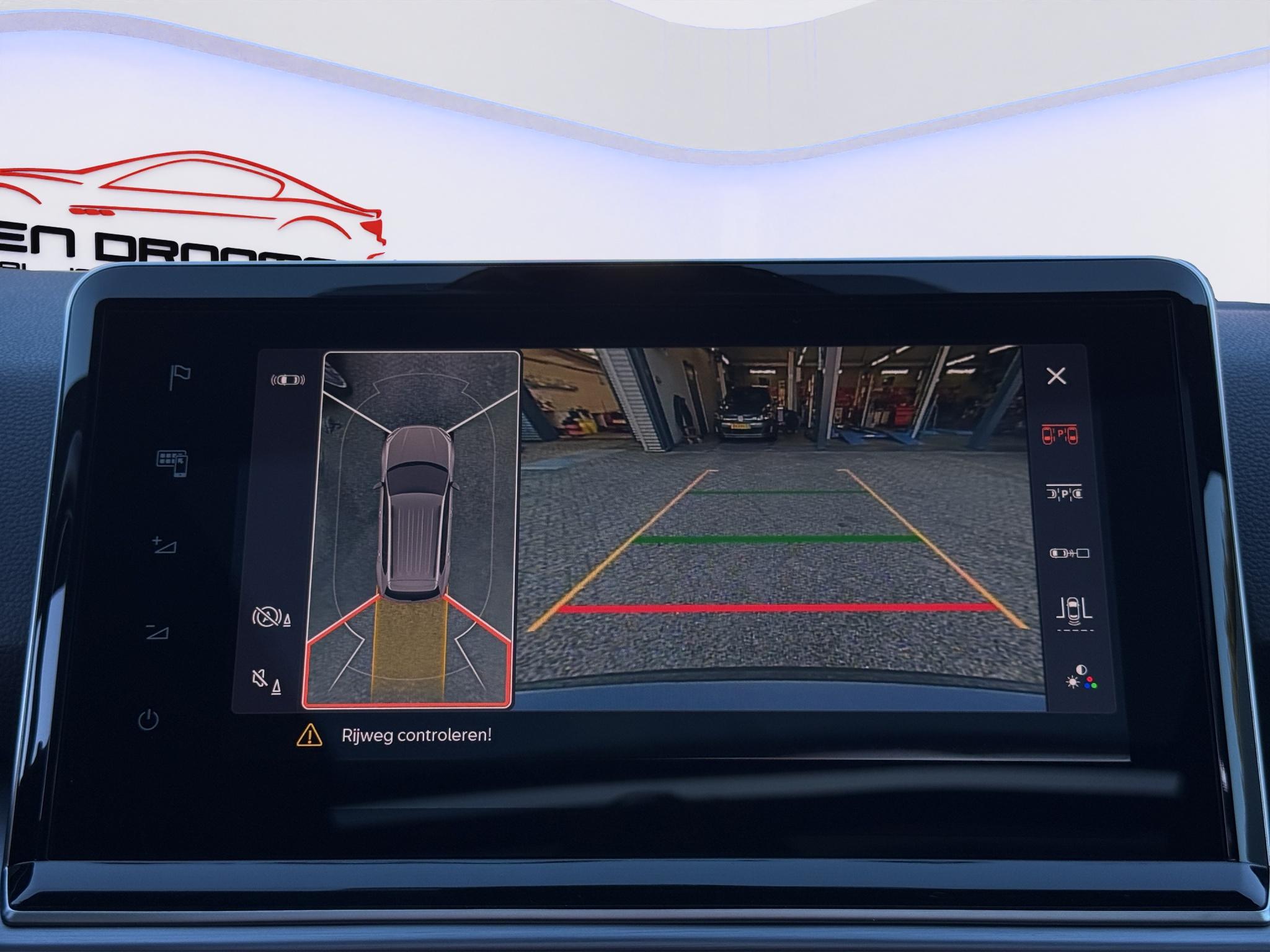 Foto van Seat Tarraco
