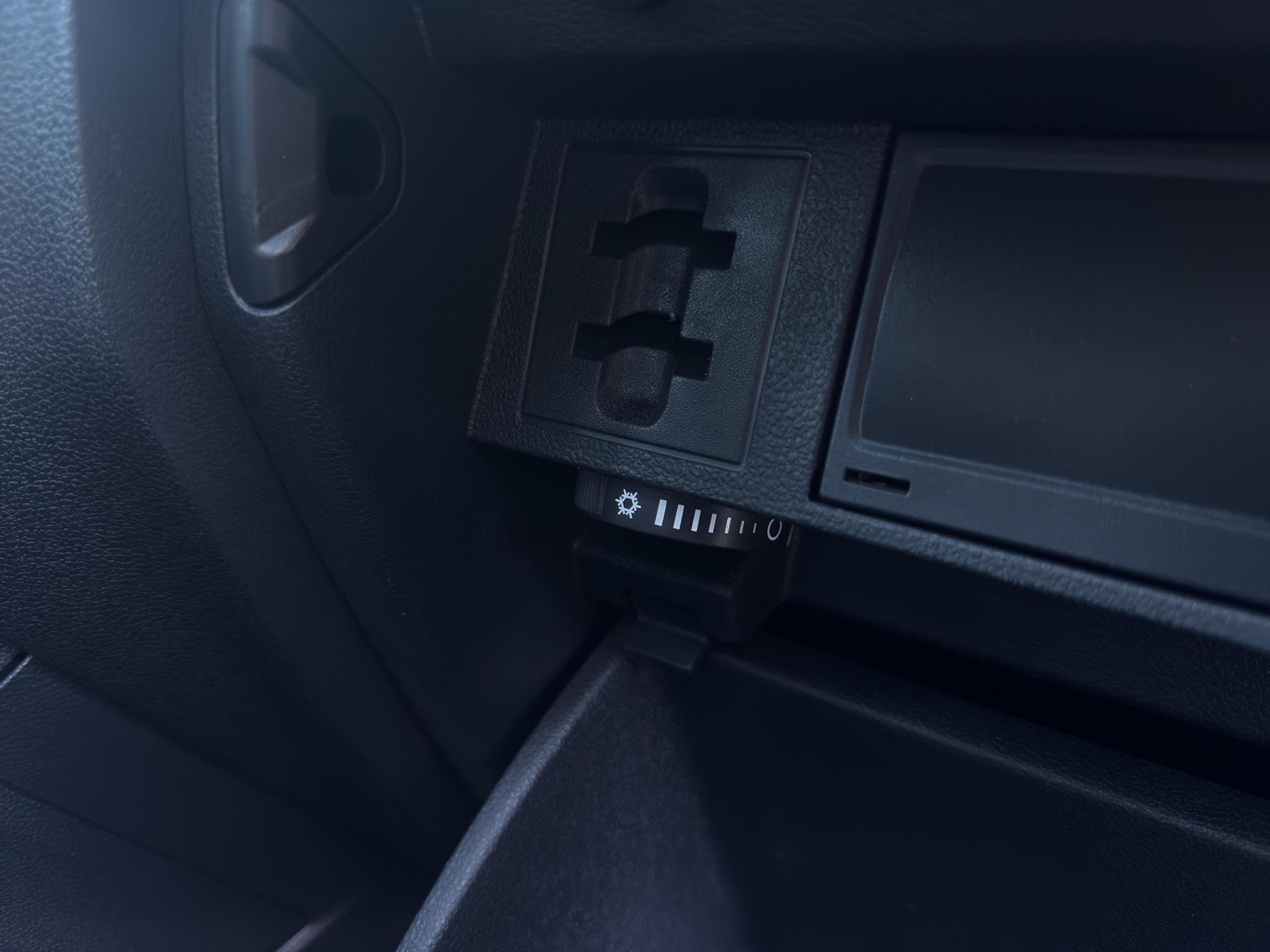 Foto van Seat Tarraco