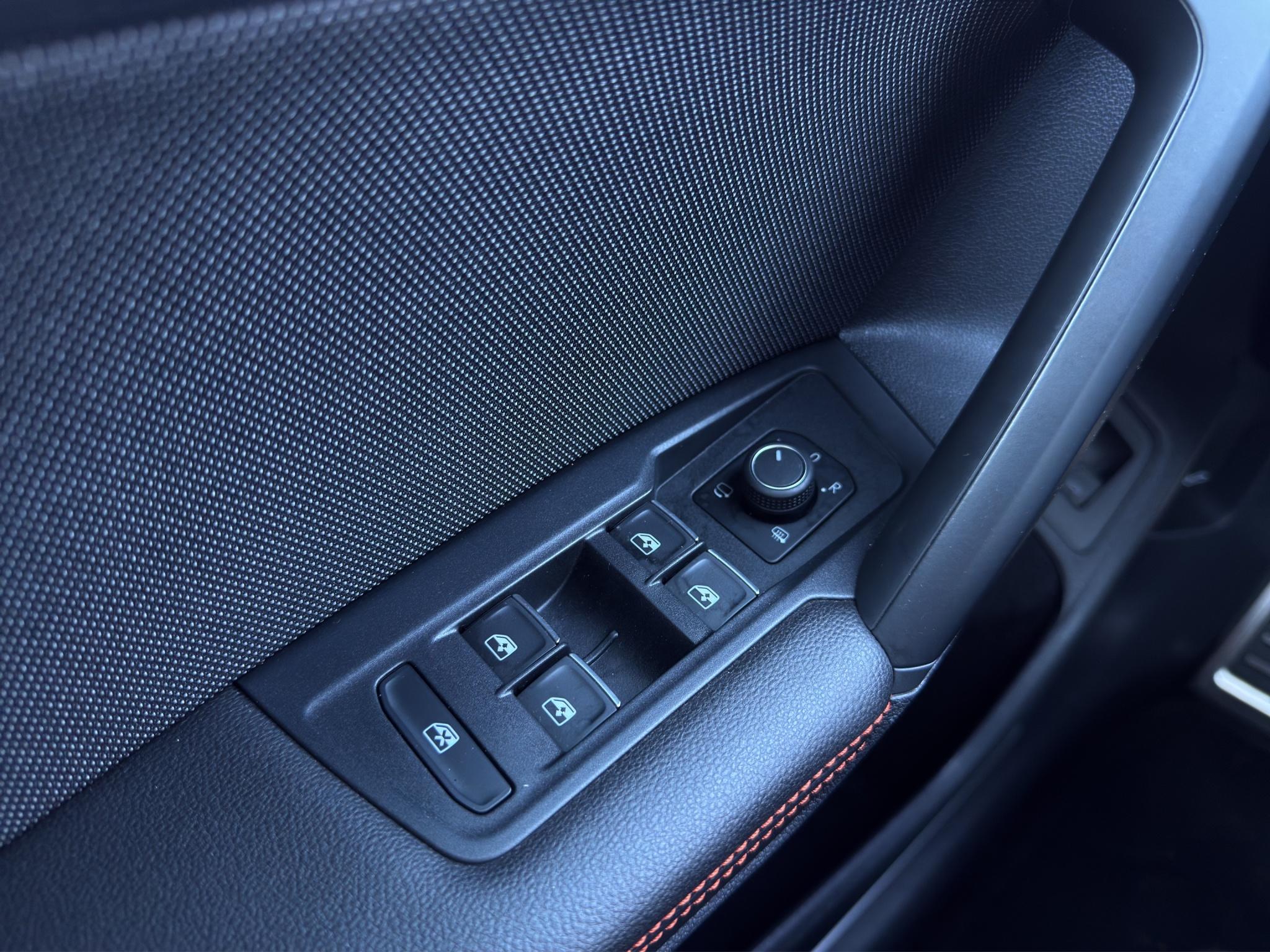 Foto van Seat Tarraco