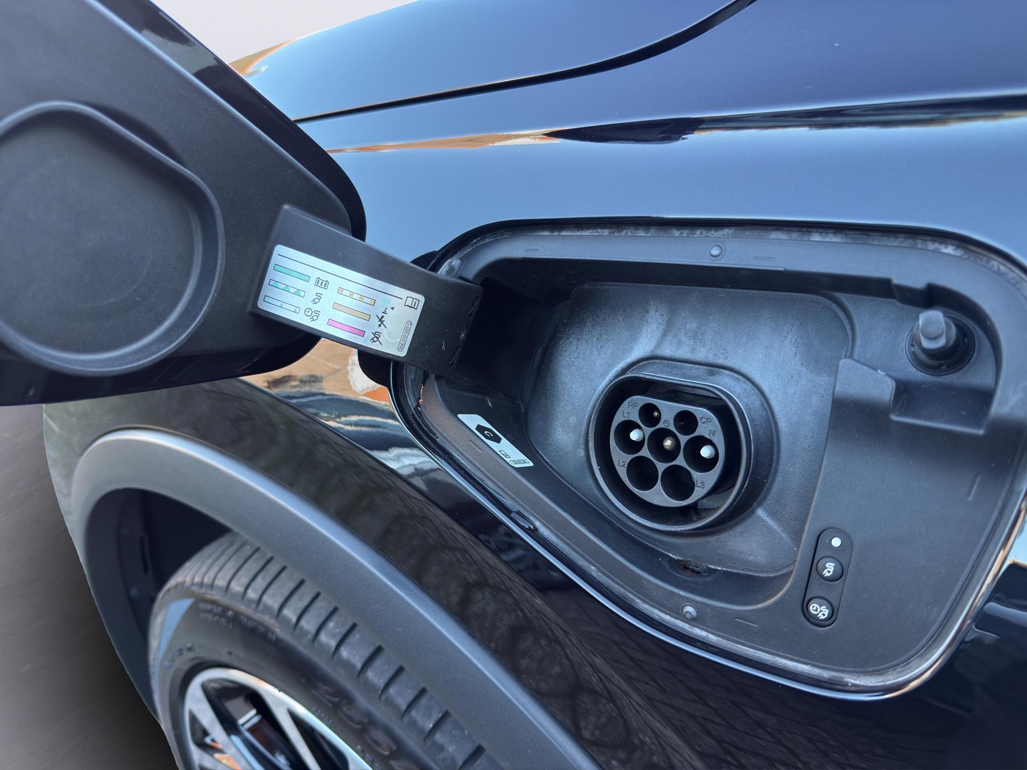 Foto van Seat Tarraco