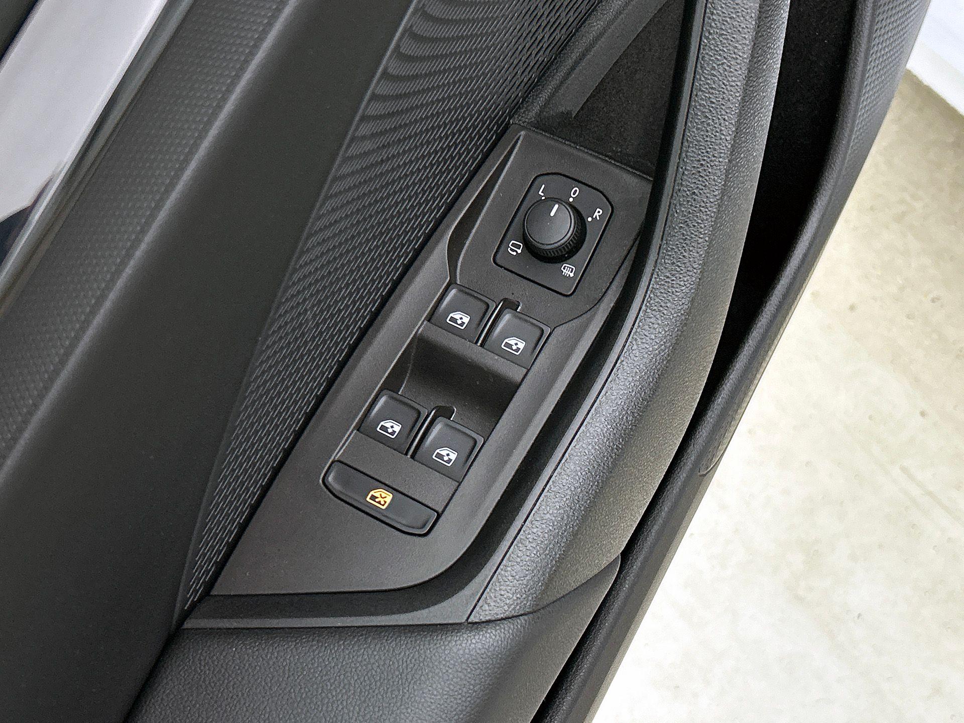 Foto van Skoda Octavia Combi