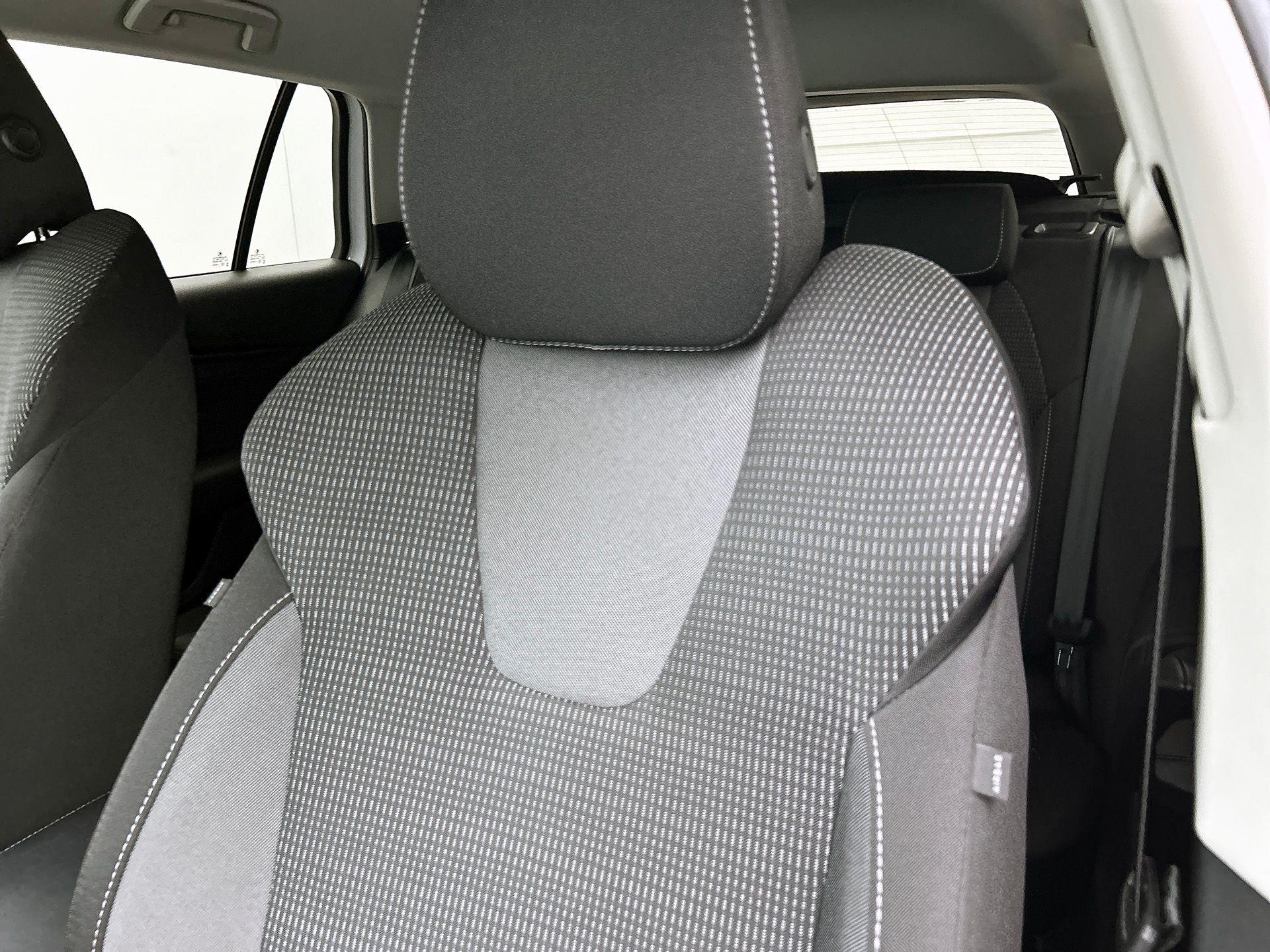 Foto van Skoda Octavia Combi