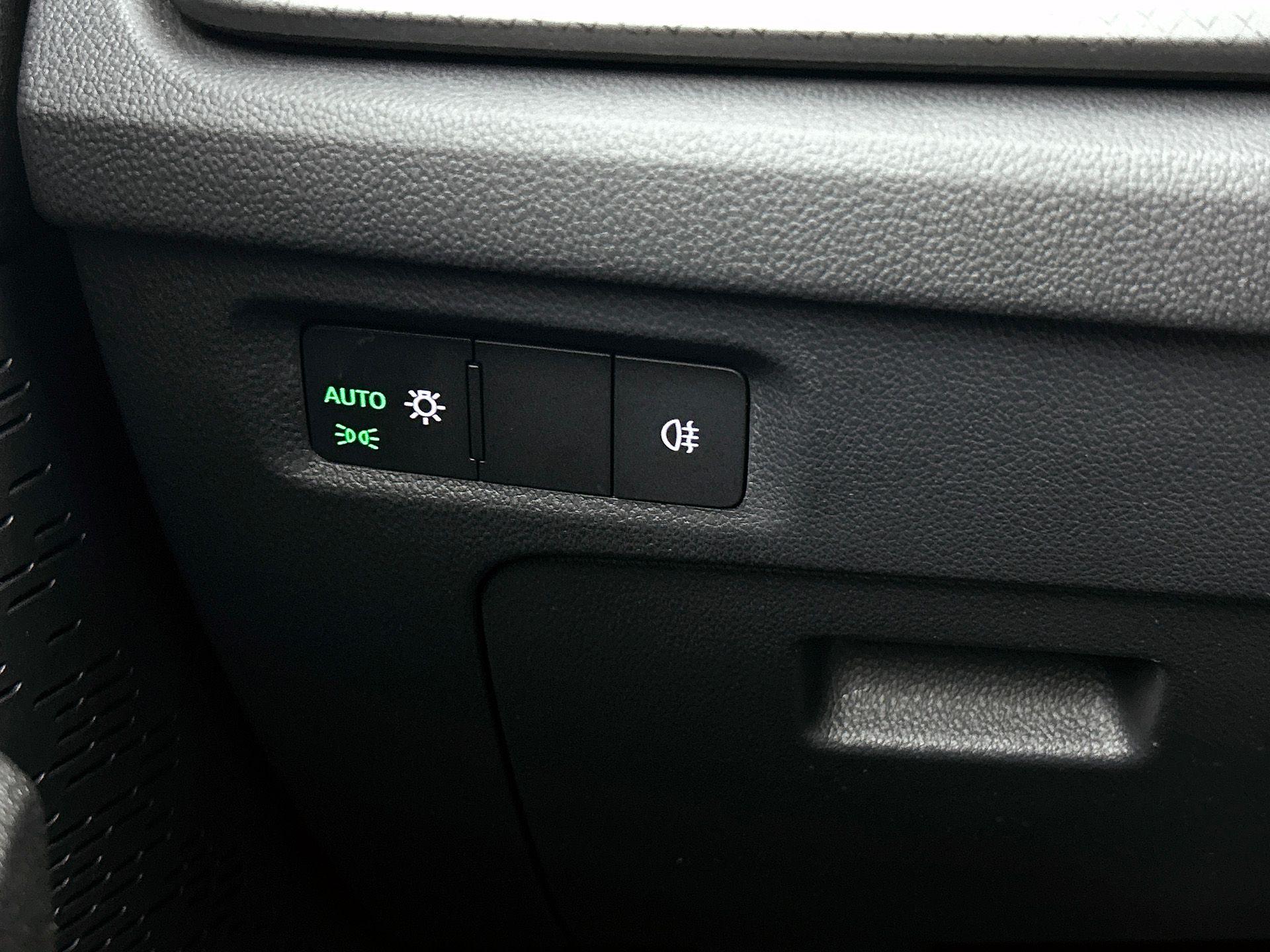 Foto van Skoda Octavia Combi