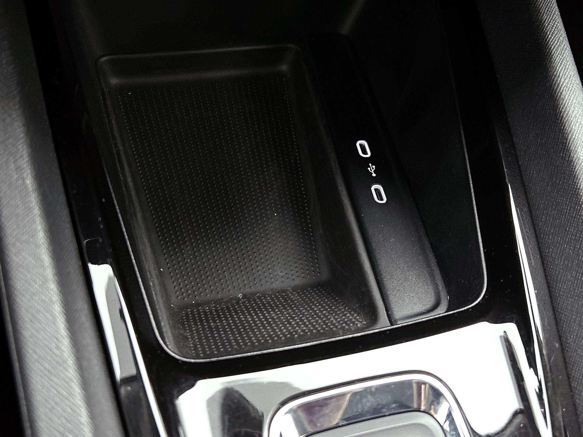 Foto van Skoda Octavia Combi