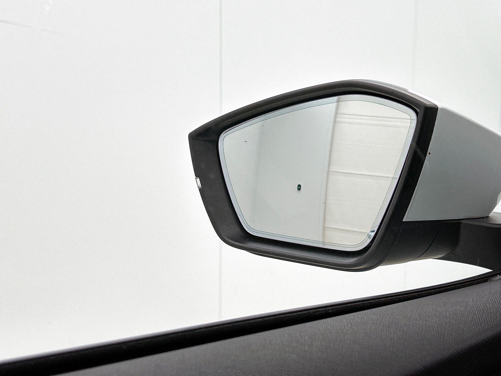 Foto van Skoda Octavia Combi