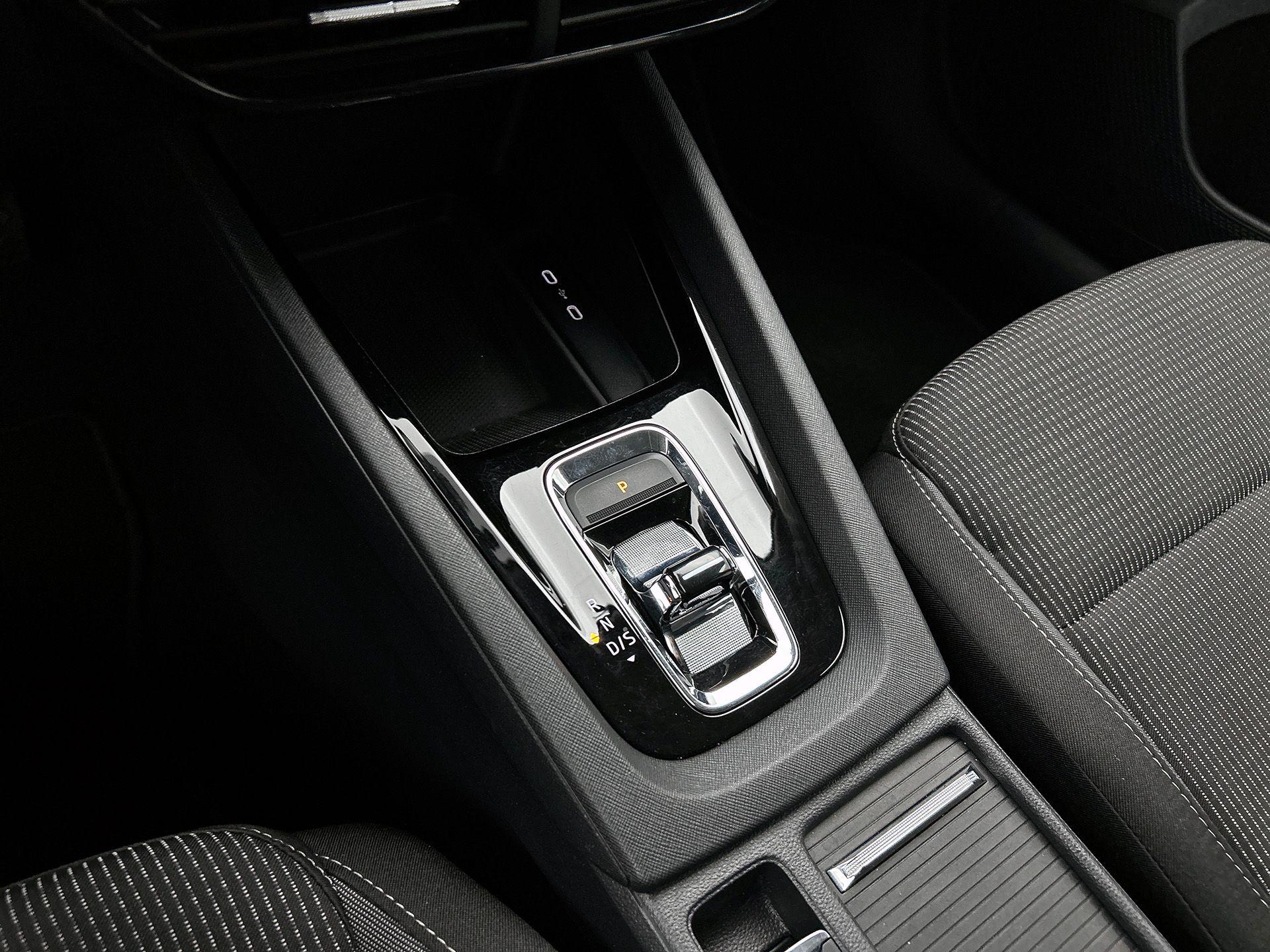 Foto van Skoda Octavia Combi