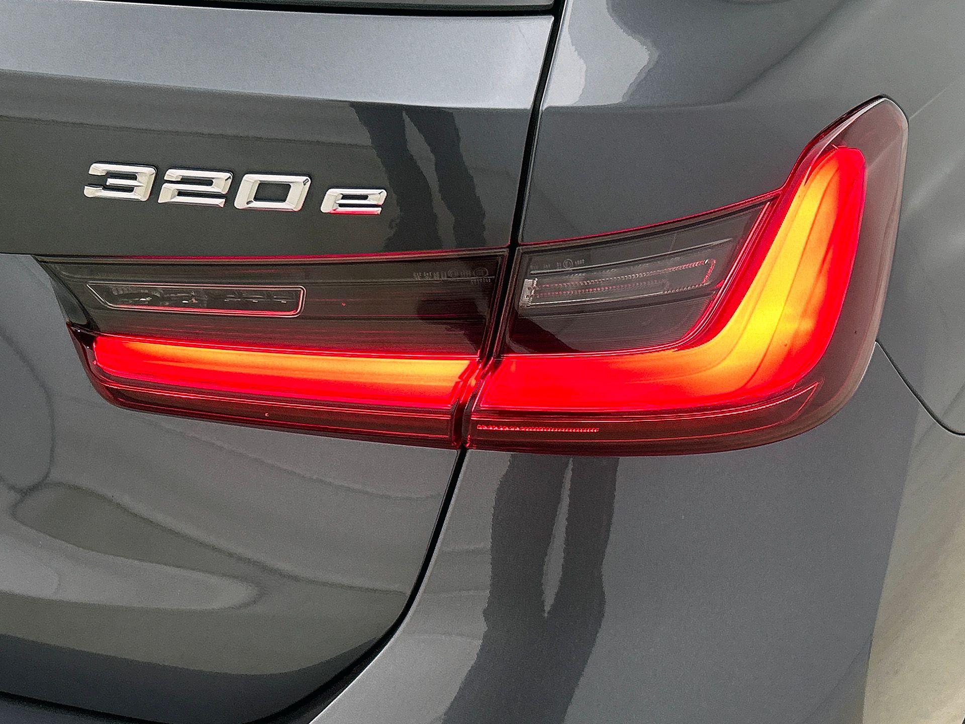 Foto van BMW 3-serie Touring