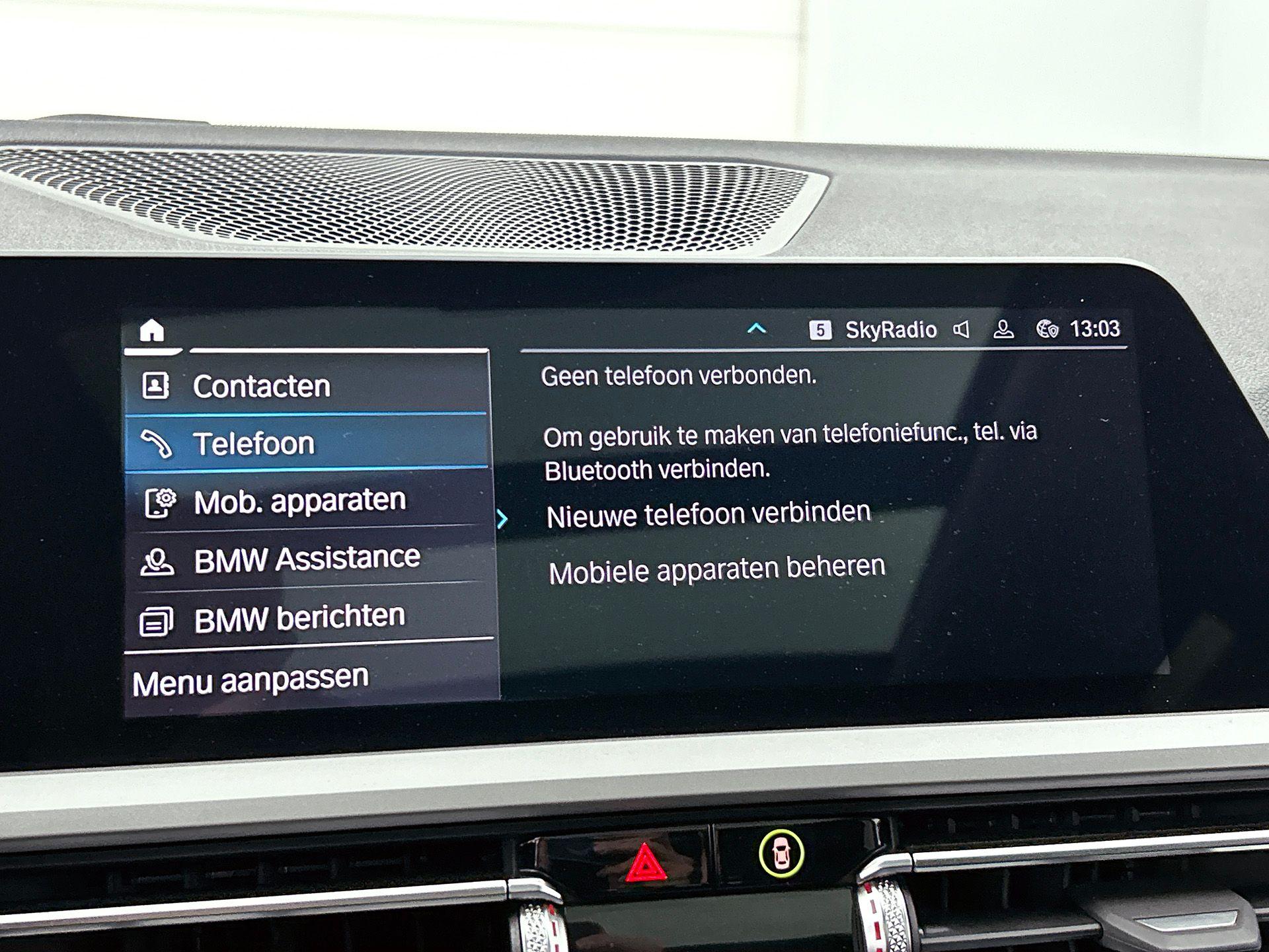 Foto van BMW 3-serie Touring
