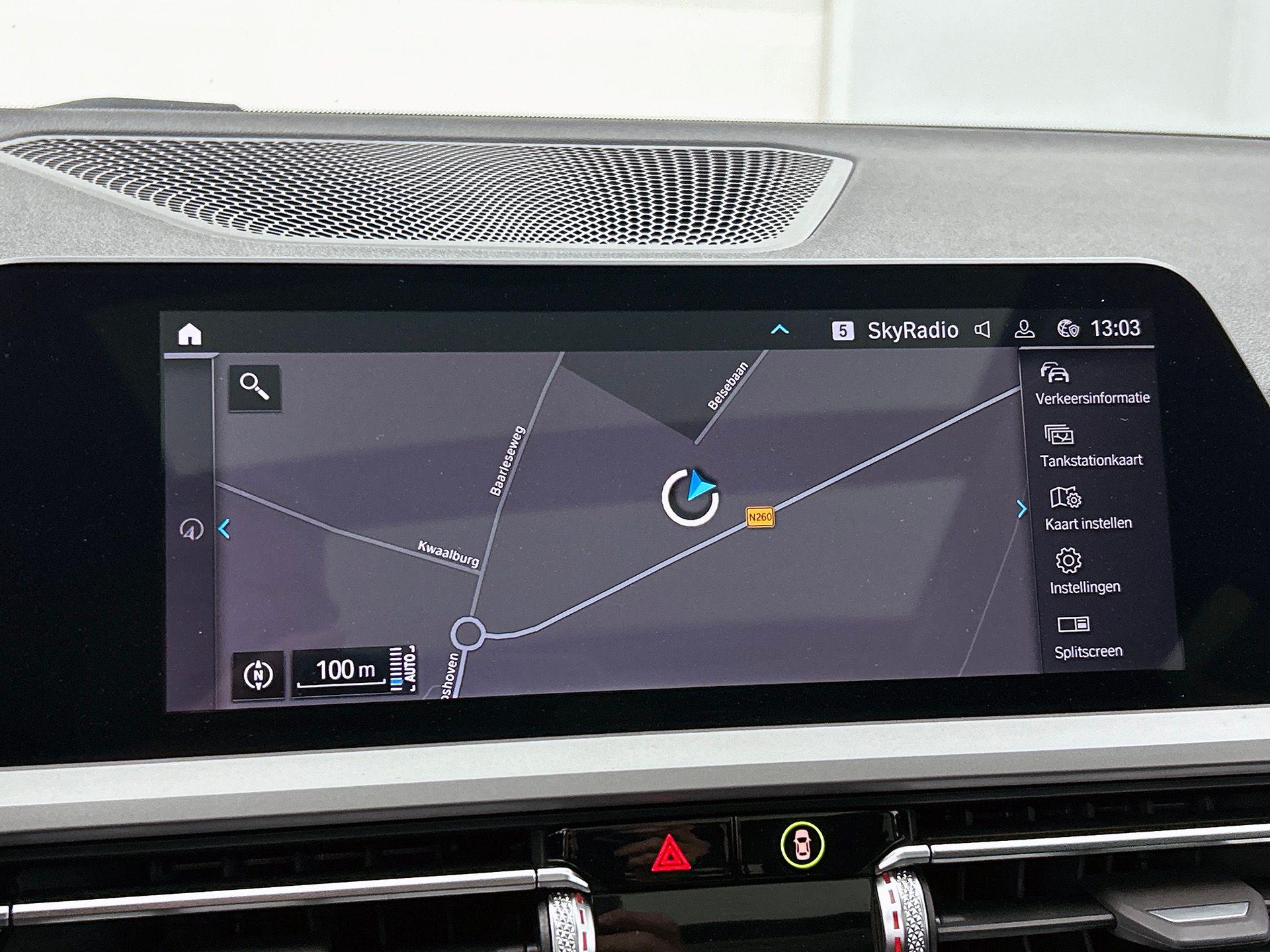 Foto van BMW 3-serie Touring