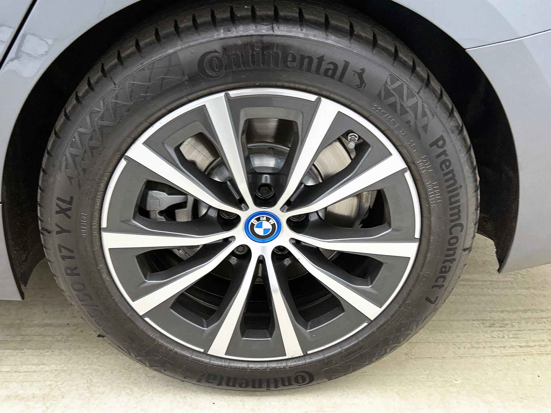 Foto van BMW 3-serie Touring