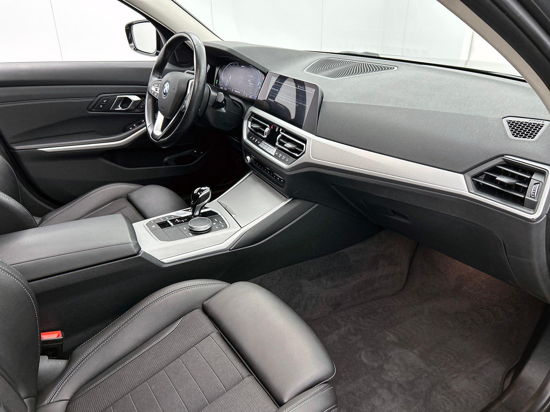 Foto van BMW 3-serie Touring