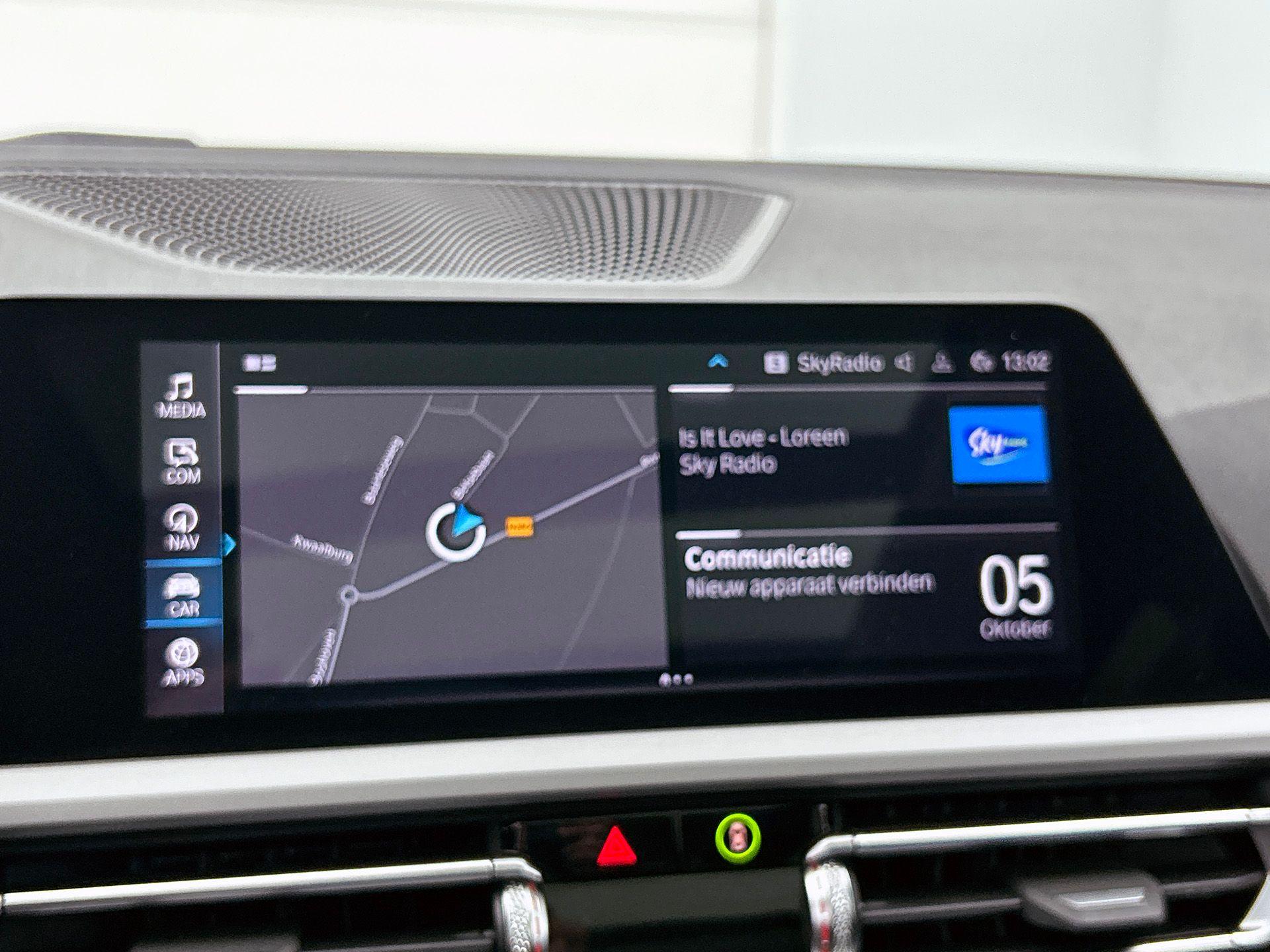 Foto van BMW 3-serie Touring