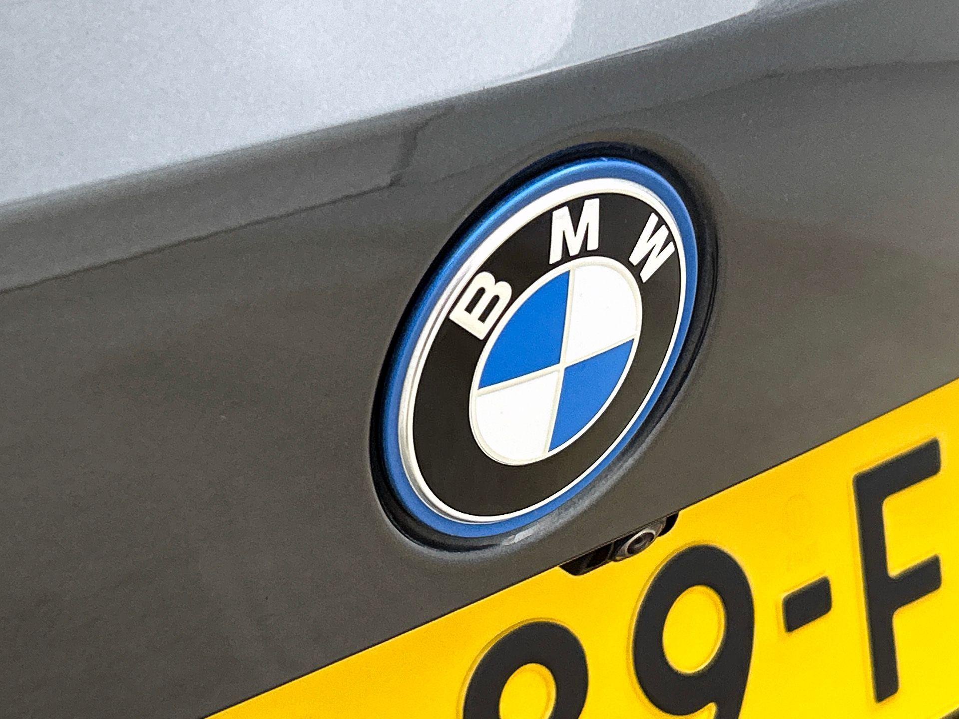 Foto van BMW 3-serie Touring
