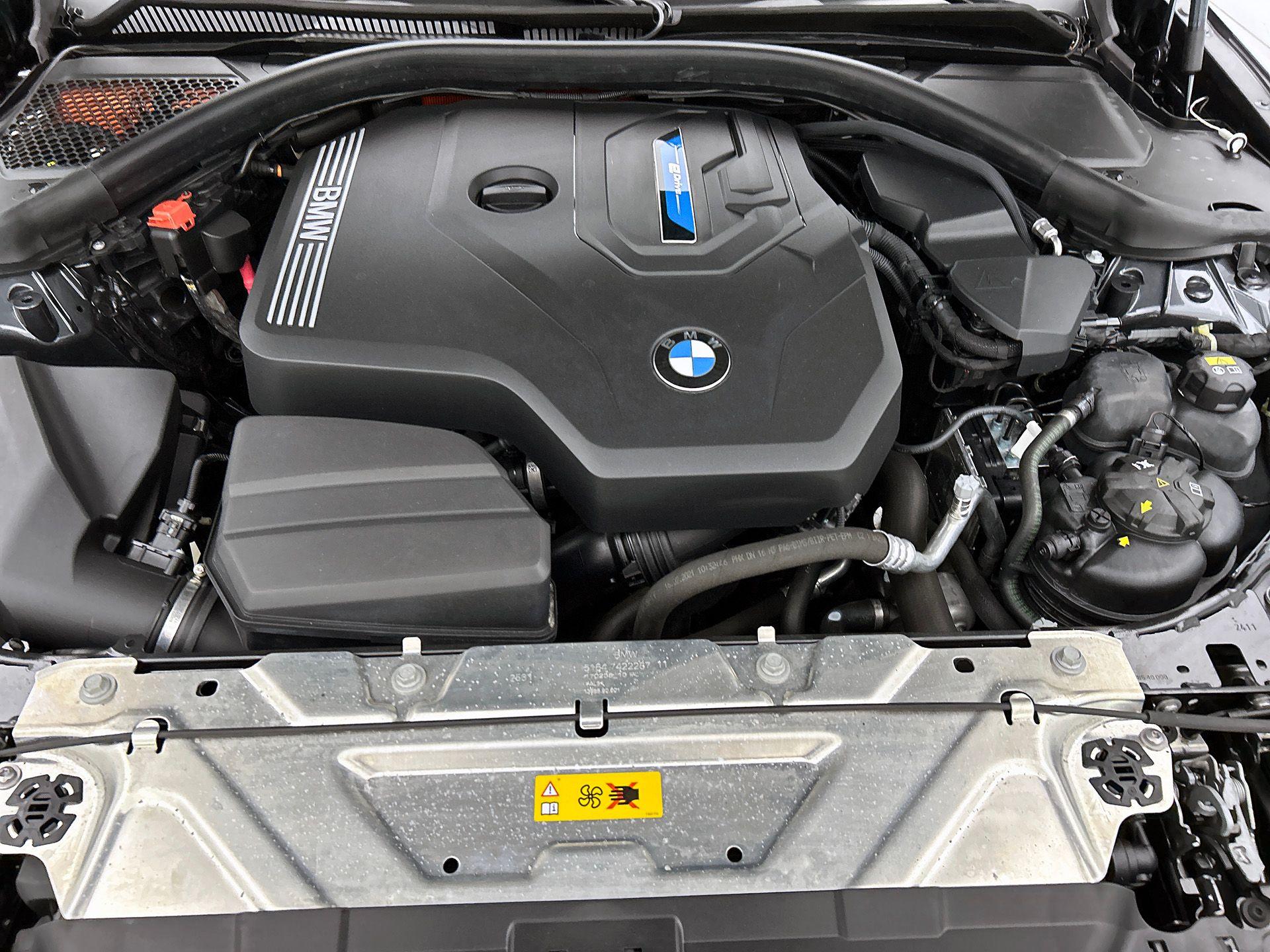 Foto van BMW 3-serie Touring