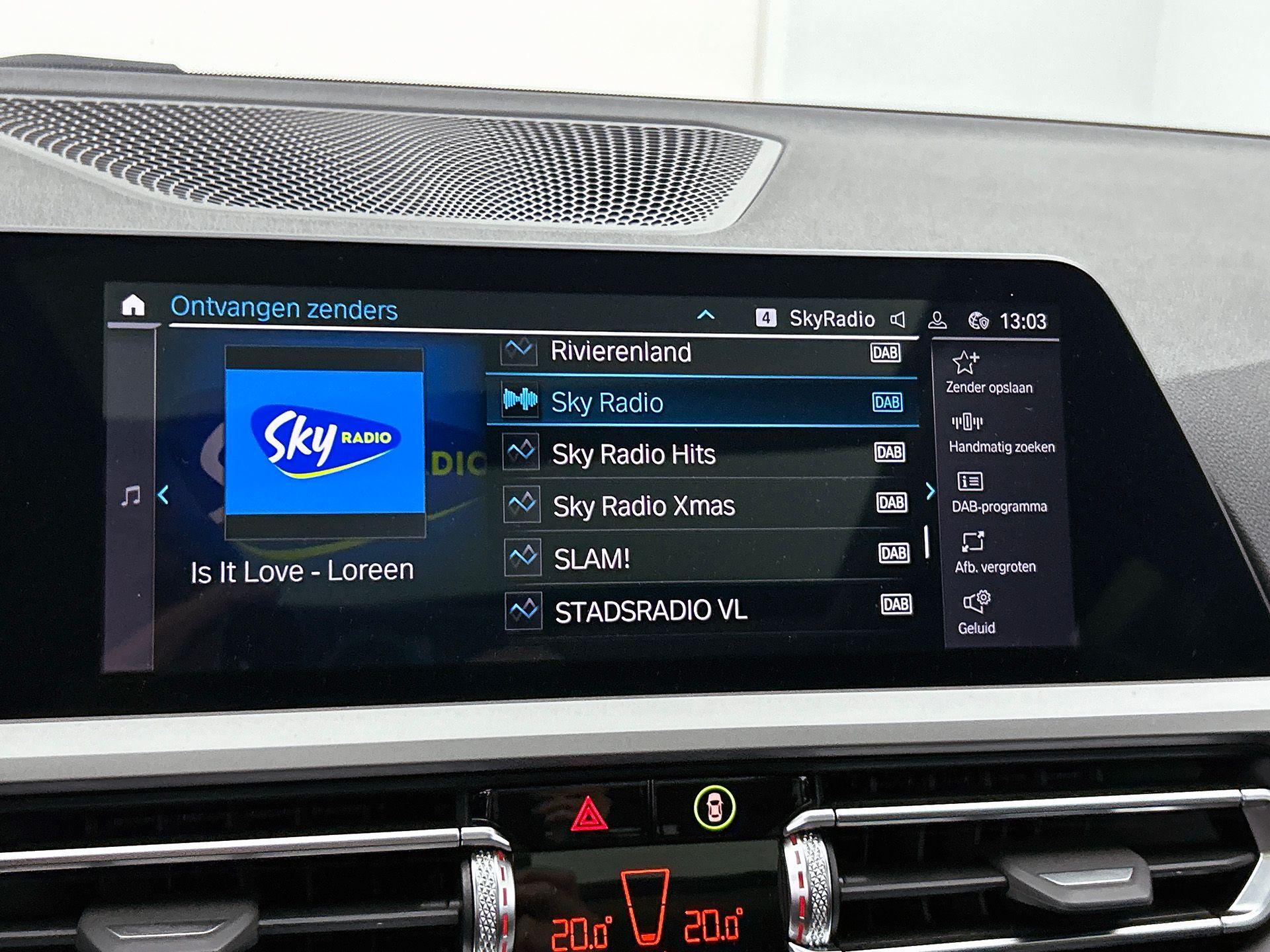 Foto van BMW 3-serie Touring