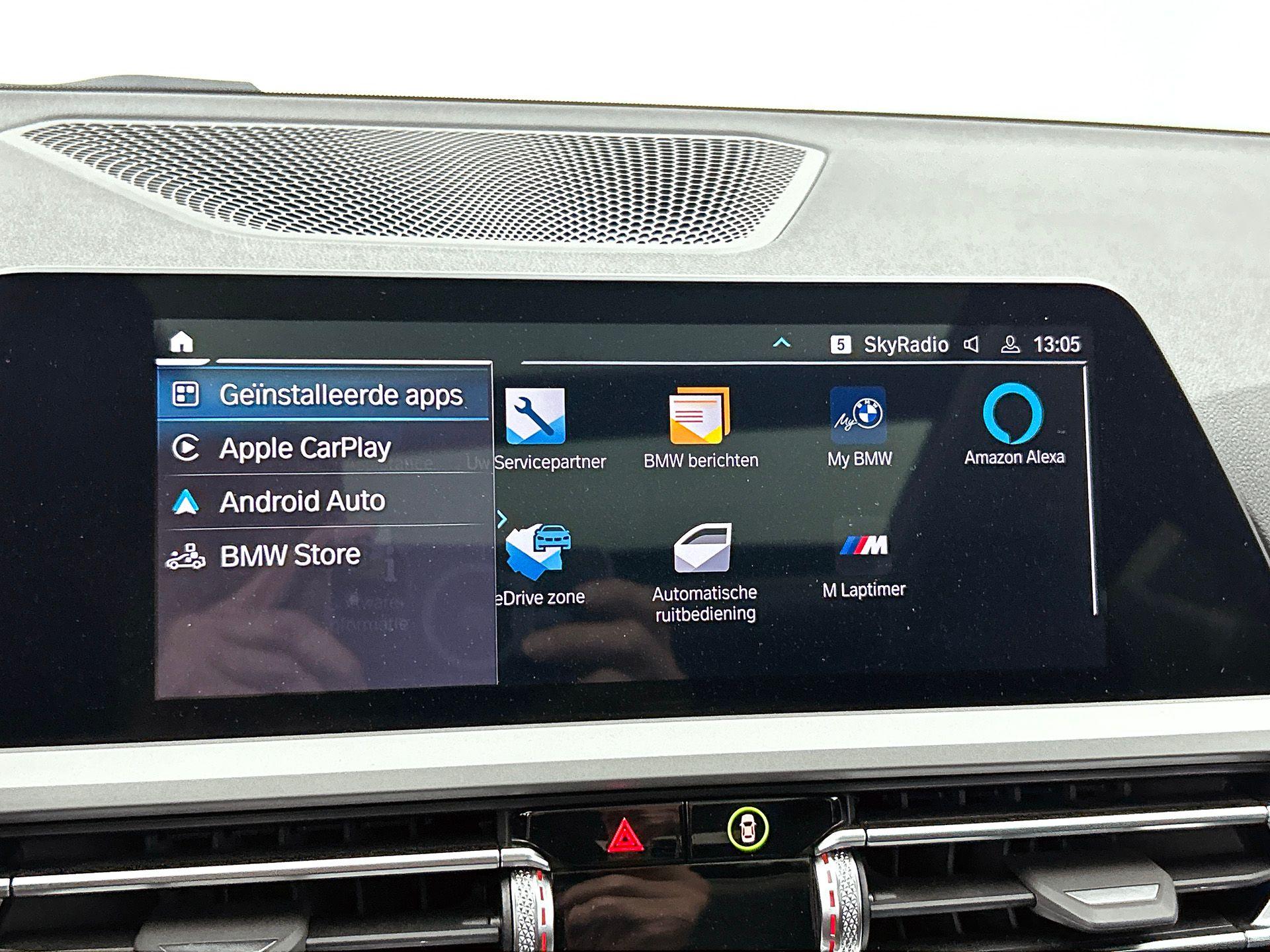 Foto van BMW 3-serie Touring