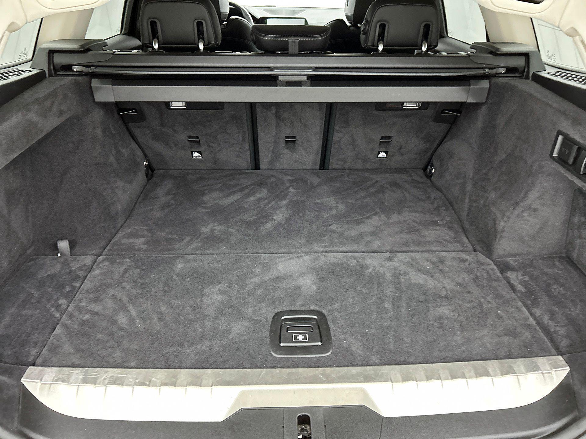 Foto van BMW 3-serie Touring