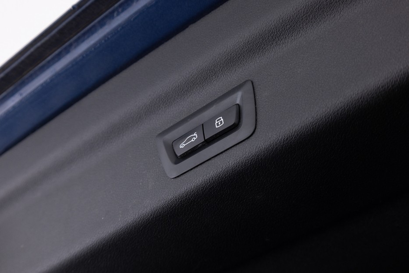 Foto van BMW Ix1